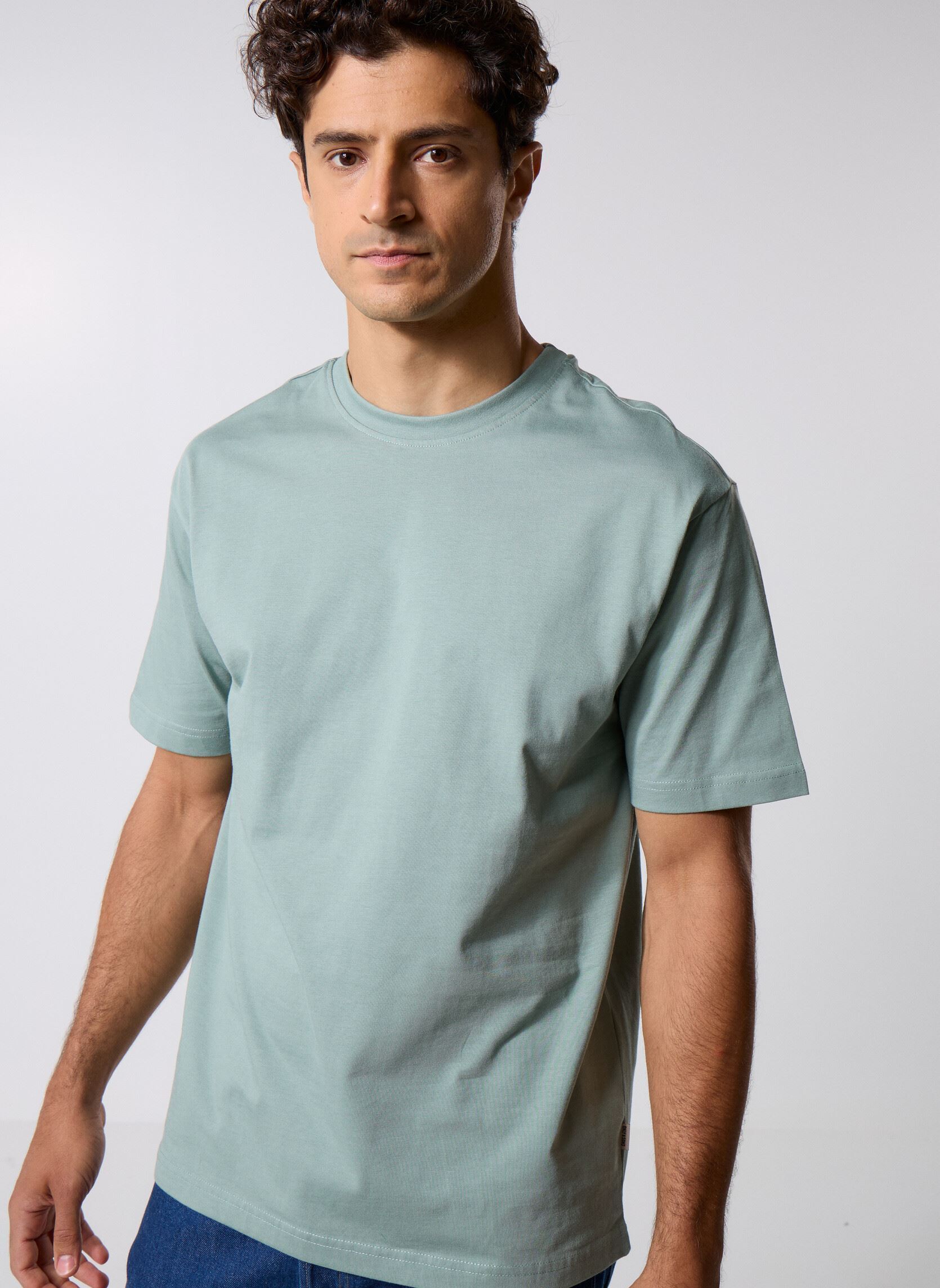 T shirt Only&sons 162288VTPE24 EU - vue 10