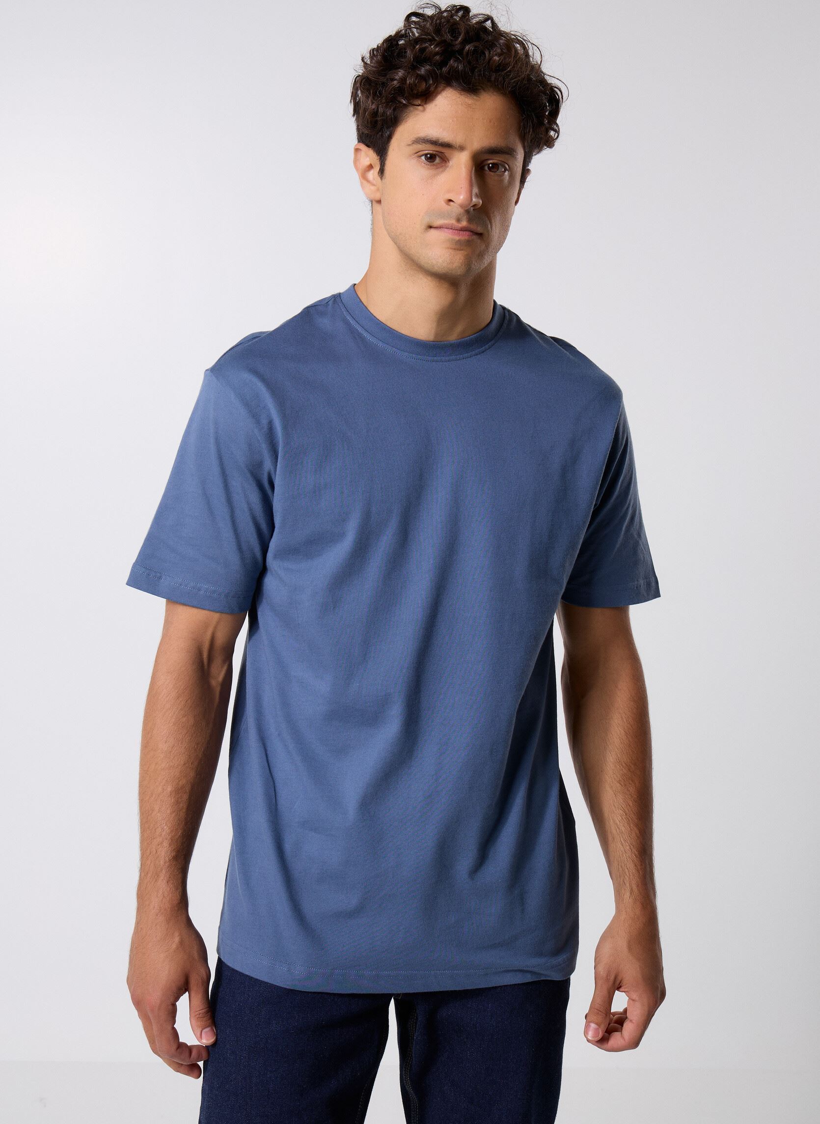 T shirt Only&sons 162288VTPE24 EU - vue 9