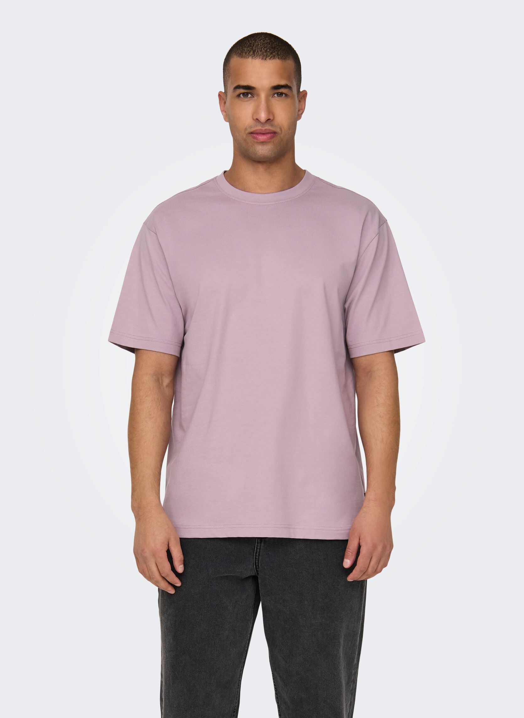 T shirt Only&sons 162288VTPE24 EU - vue 7