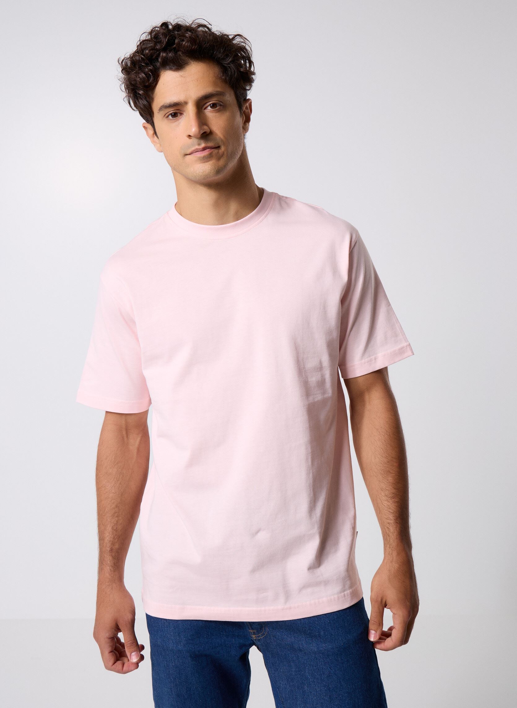 T shirt Only&sons 162288VTPE24 EU - vue 8