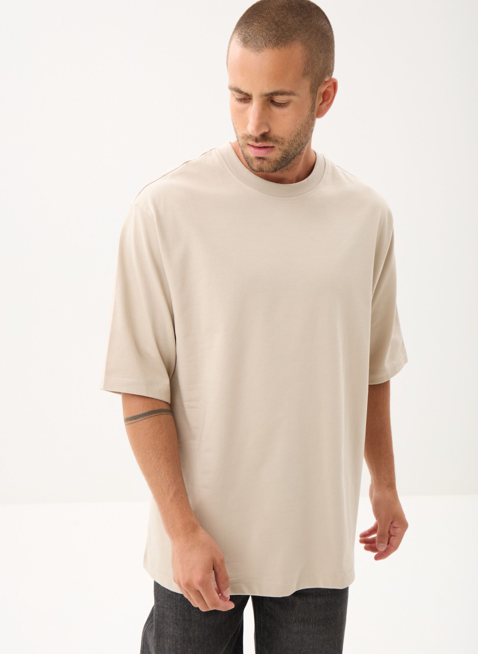 T shirt Only&sons 167737VTAH24 EU - vue 4