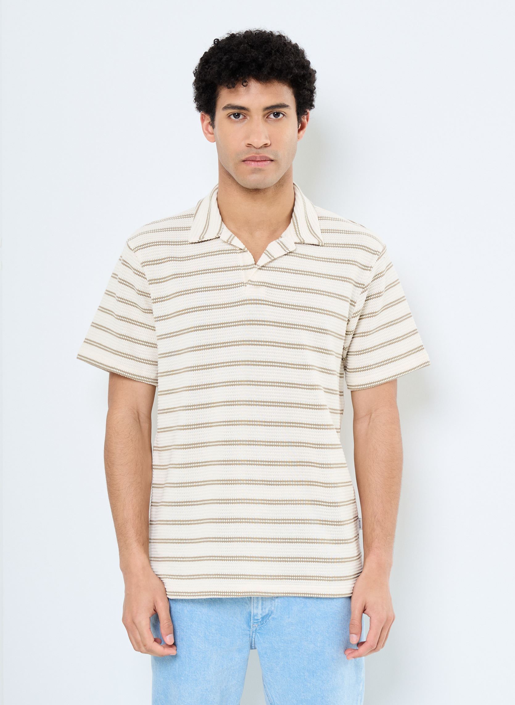 Short Only & Sons ONSIAN EU - vue 2