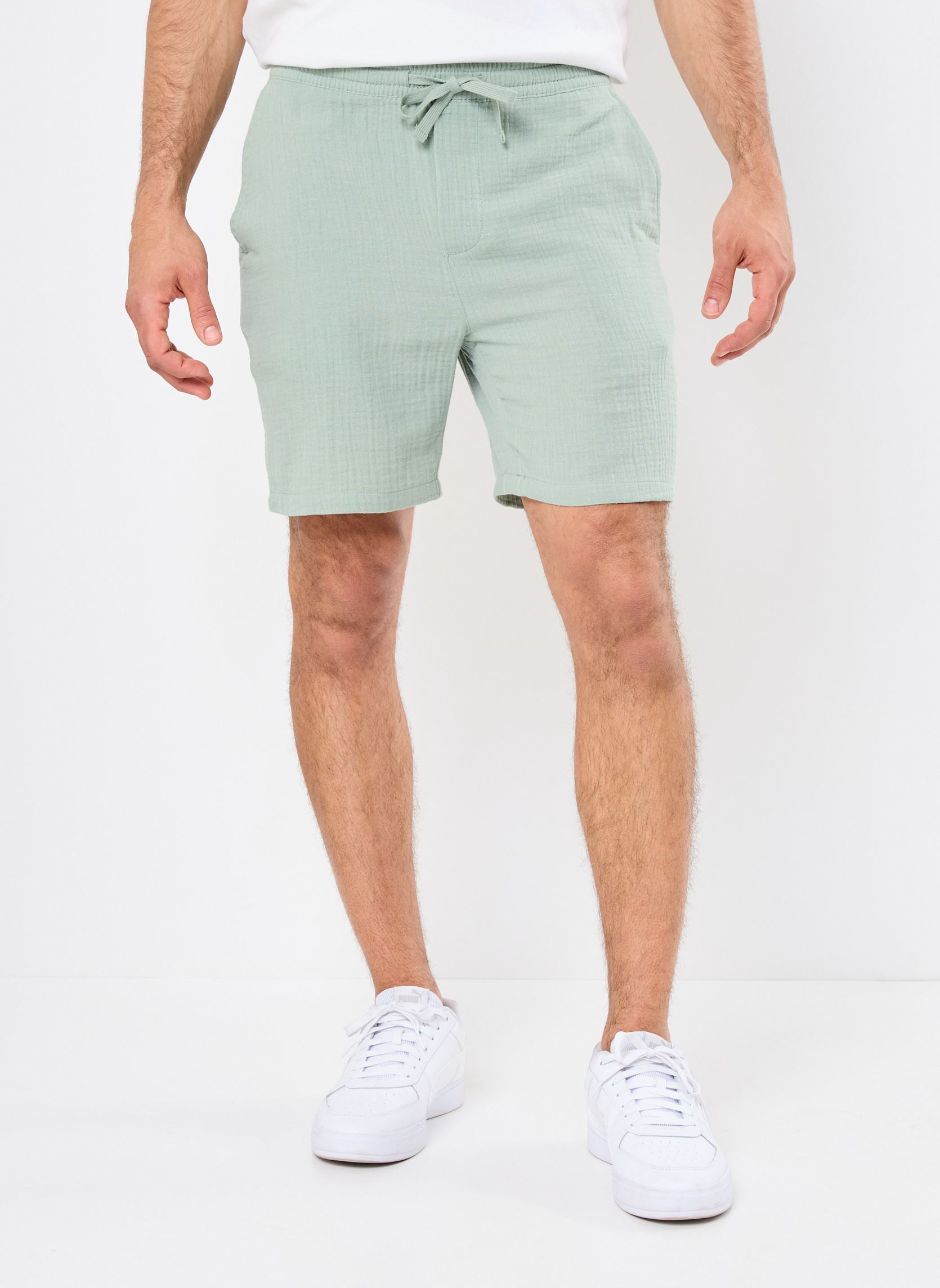 Vêtements Only & Sons ONSTEL PAS 0158 SHORTS pour Accessoires