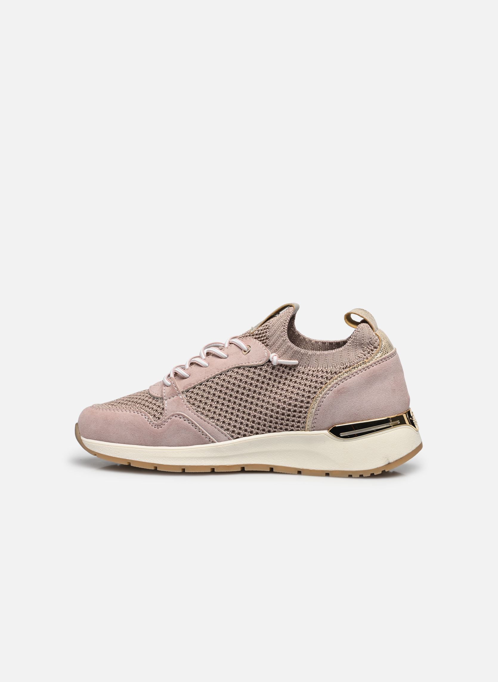 Zapatillas bajas 1487301 mujer rosa Mustang shoes Zapatillas bajas 1487301 mujer rosa Rose