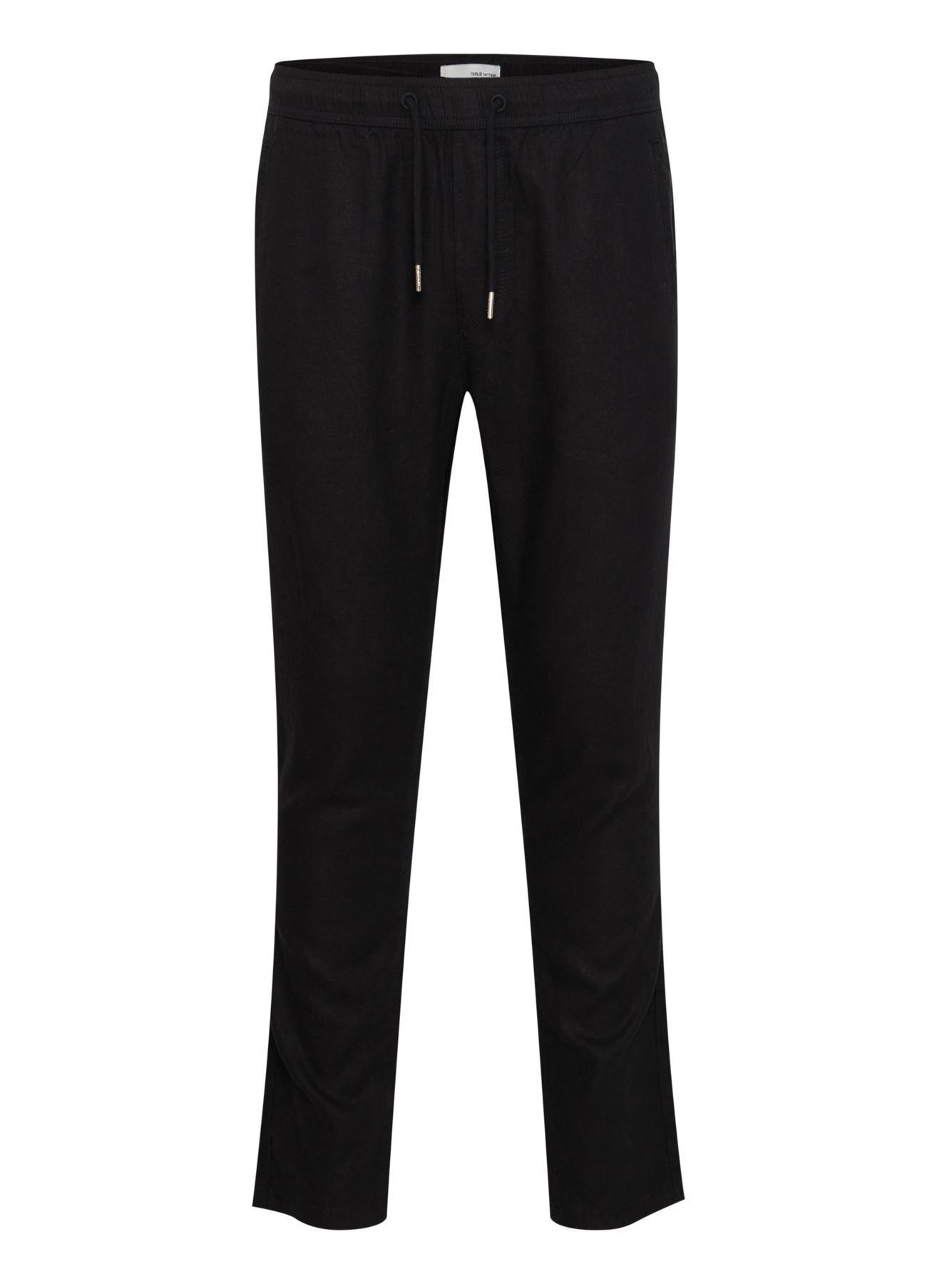 Straight Leg Hosen SDTAIZ PA herren schwarz SOLID Straight Leg Hosen SDTAIZ PA herren schwarz TRUE BLACK
