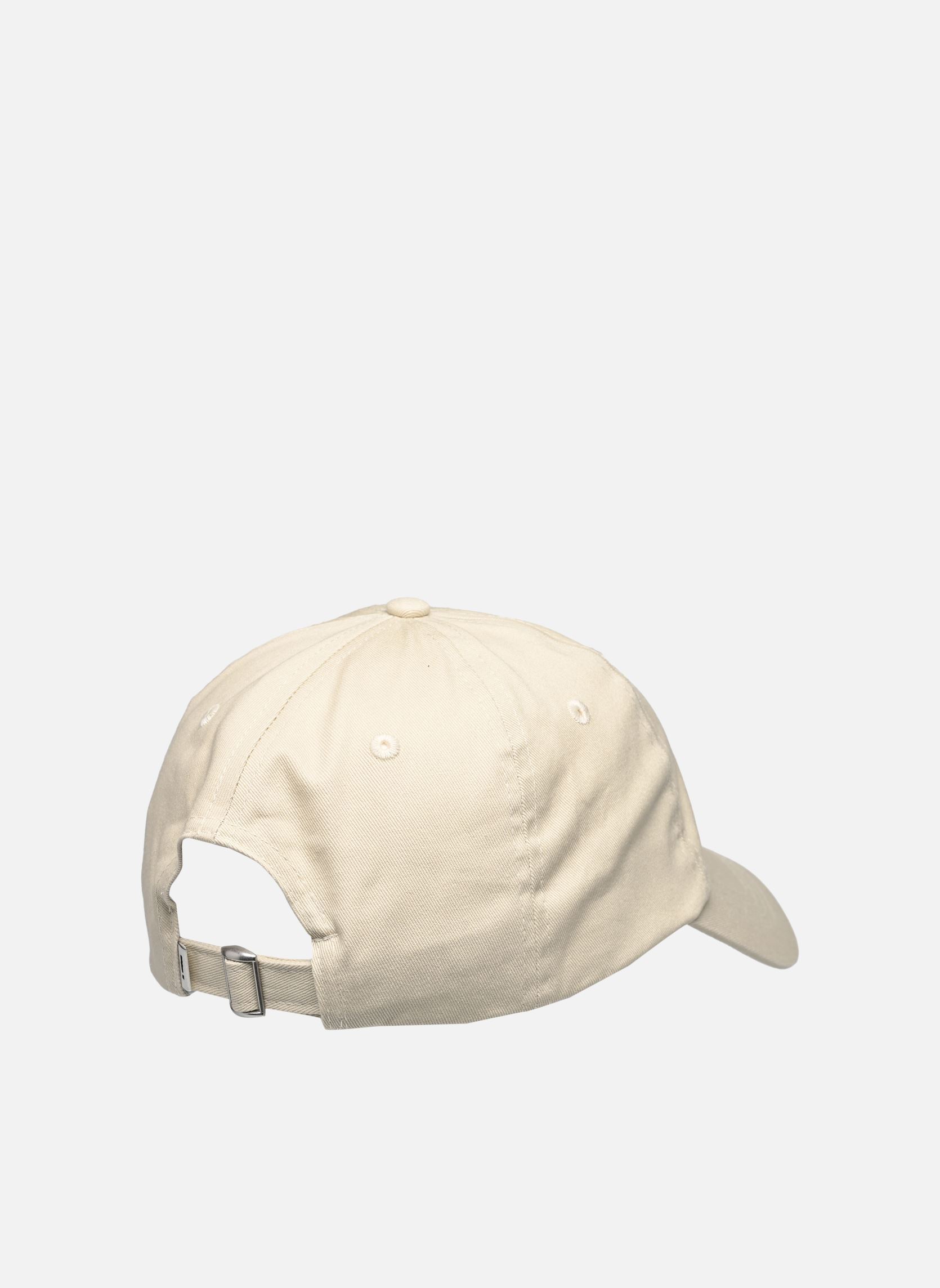 Kappen SDOLE CAP herren beige SOLID Kappen SDOLE CAP herren beige OATMEAL