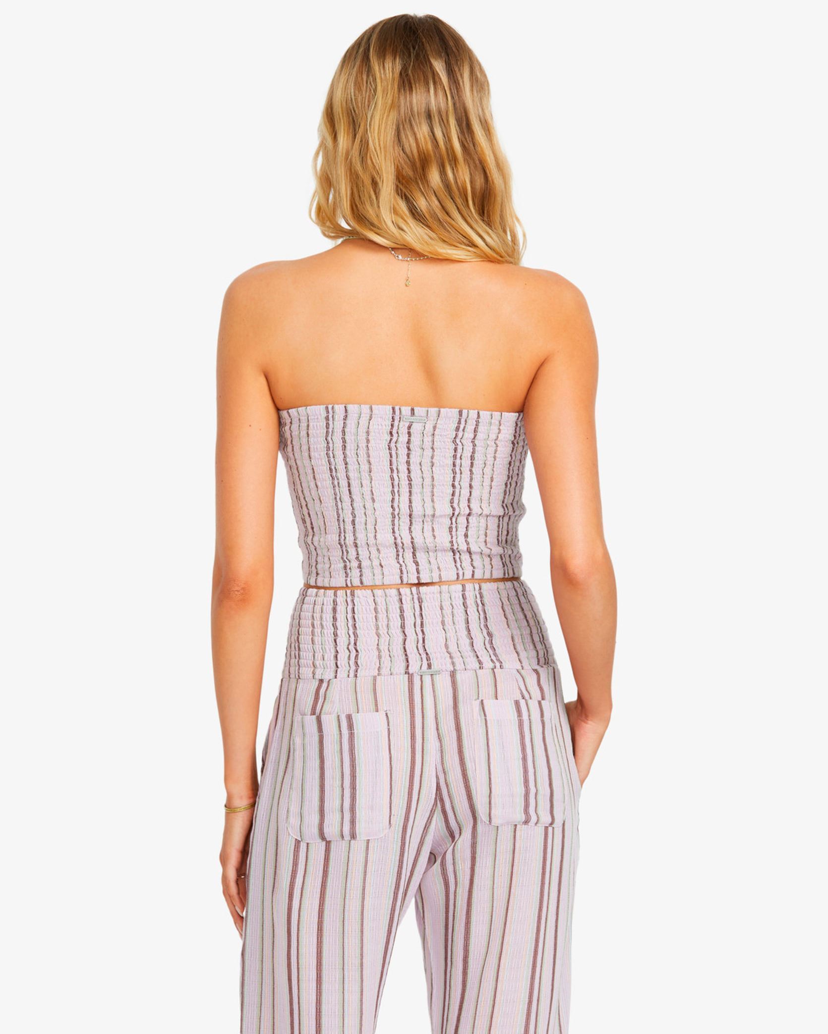 Tops Keep It Simple damen mehrfarbig Billabong Tops Keep It Simple damen mehrfarbig MULTI