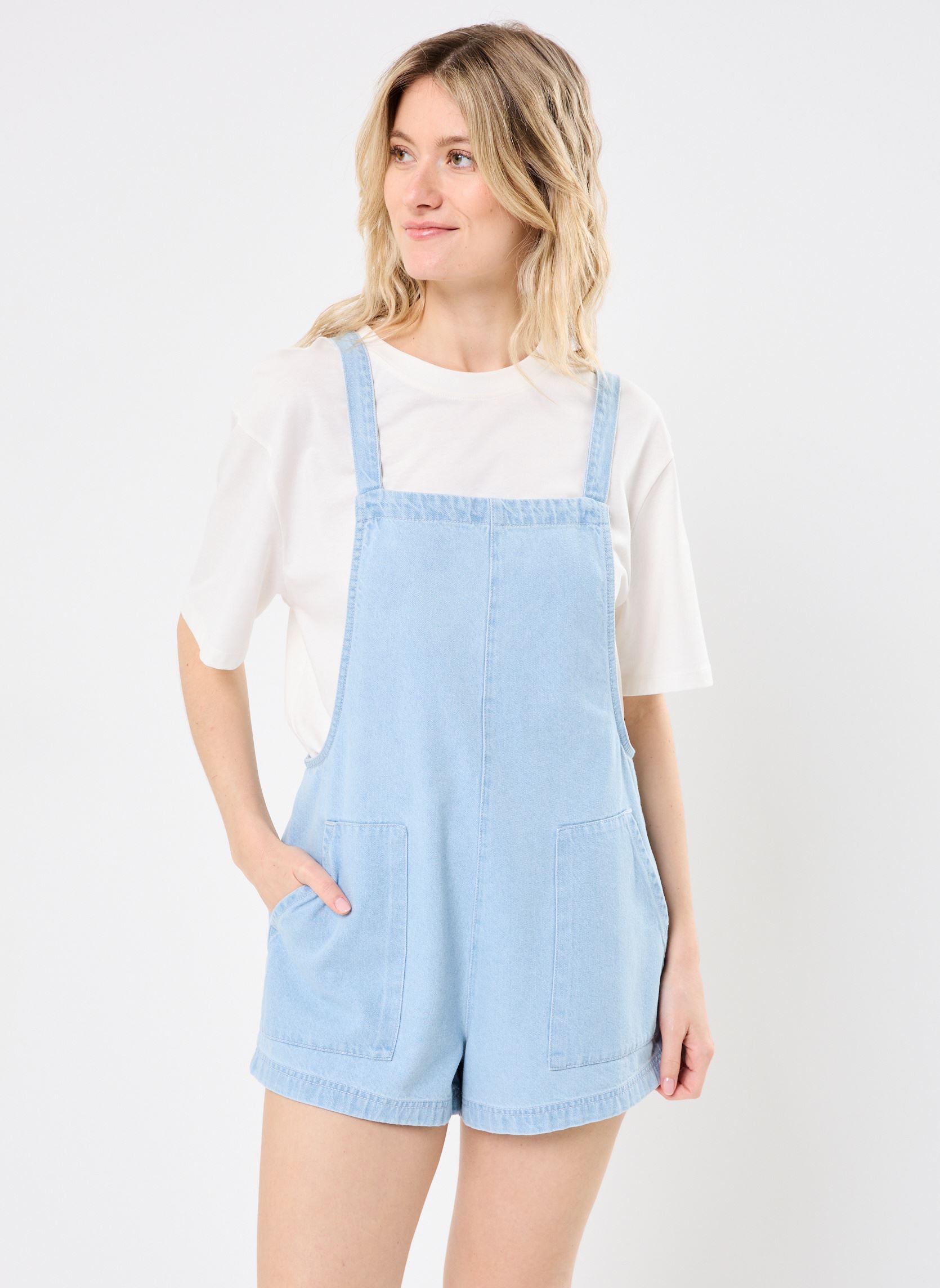 Combinaisons Billabong BEACH CRUSH OVERALL EU - vue 2