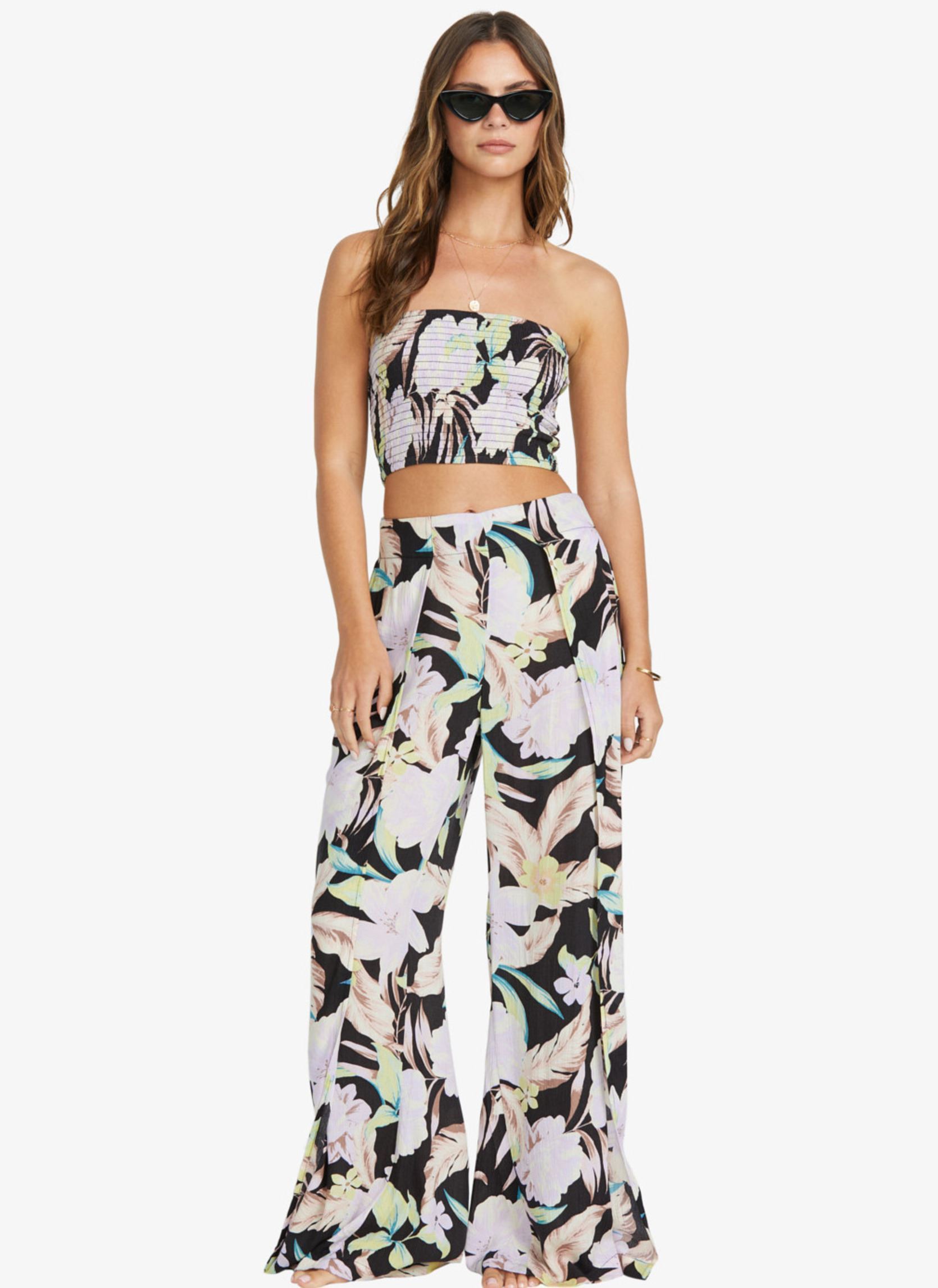 Vêtements Billabong Split Spirit El pour Accessoires