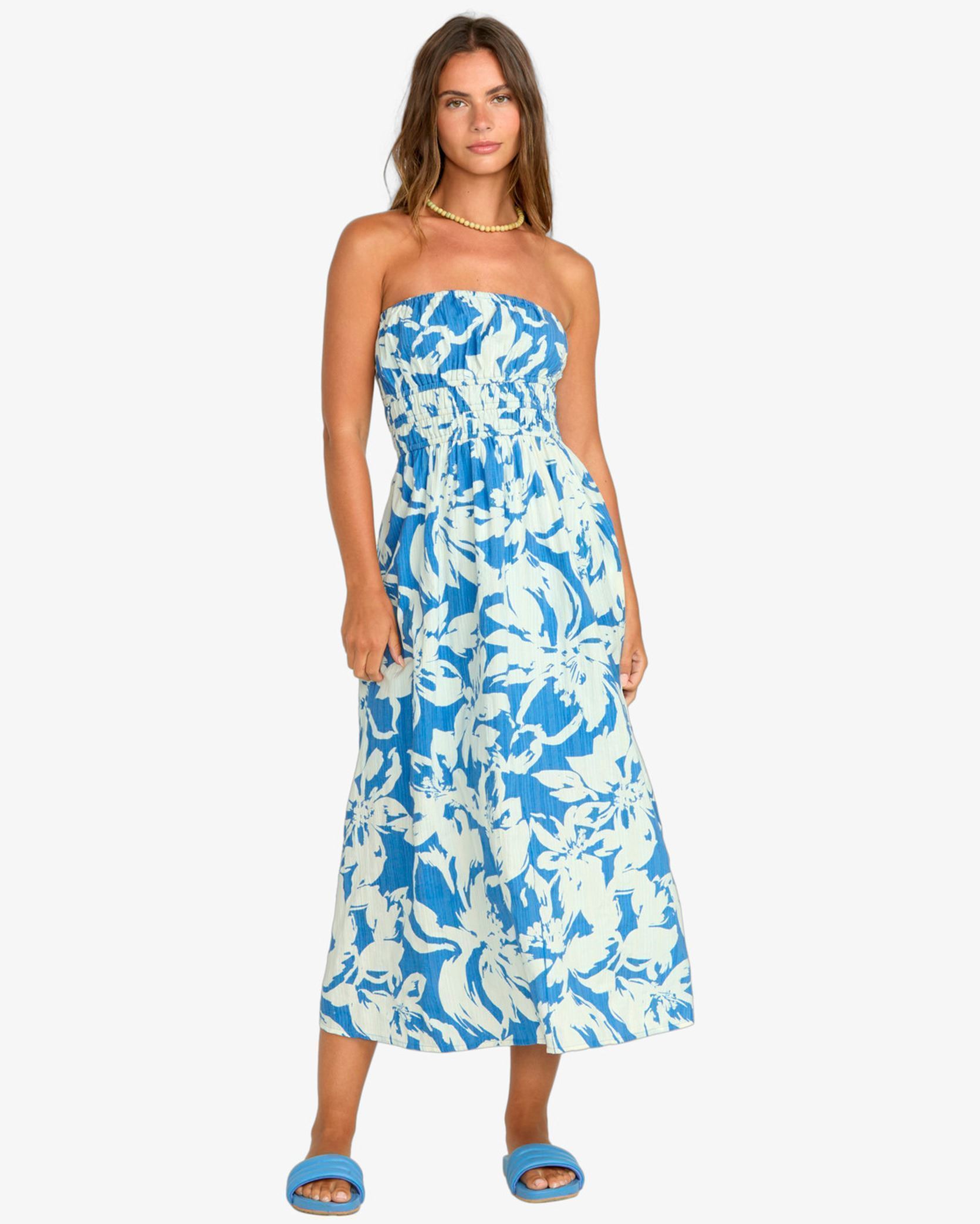 Vêtements Billabong In The Sky Midi pour Accessoires