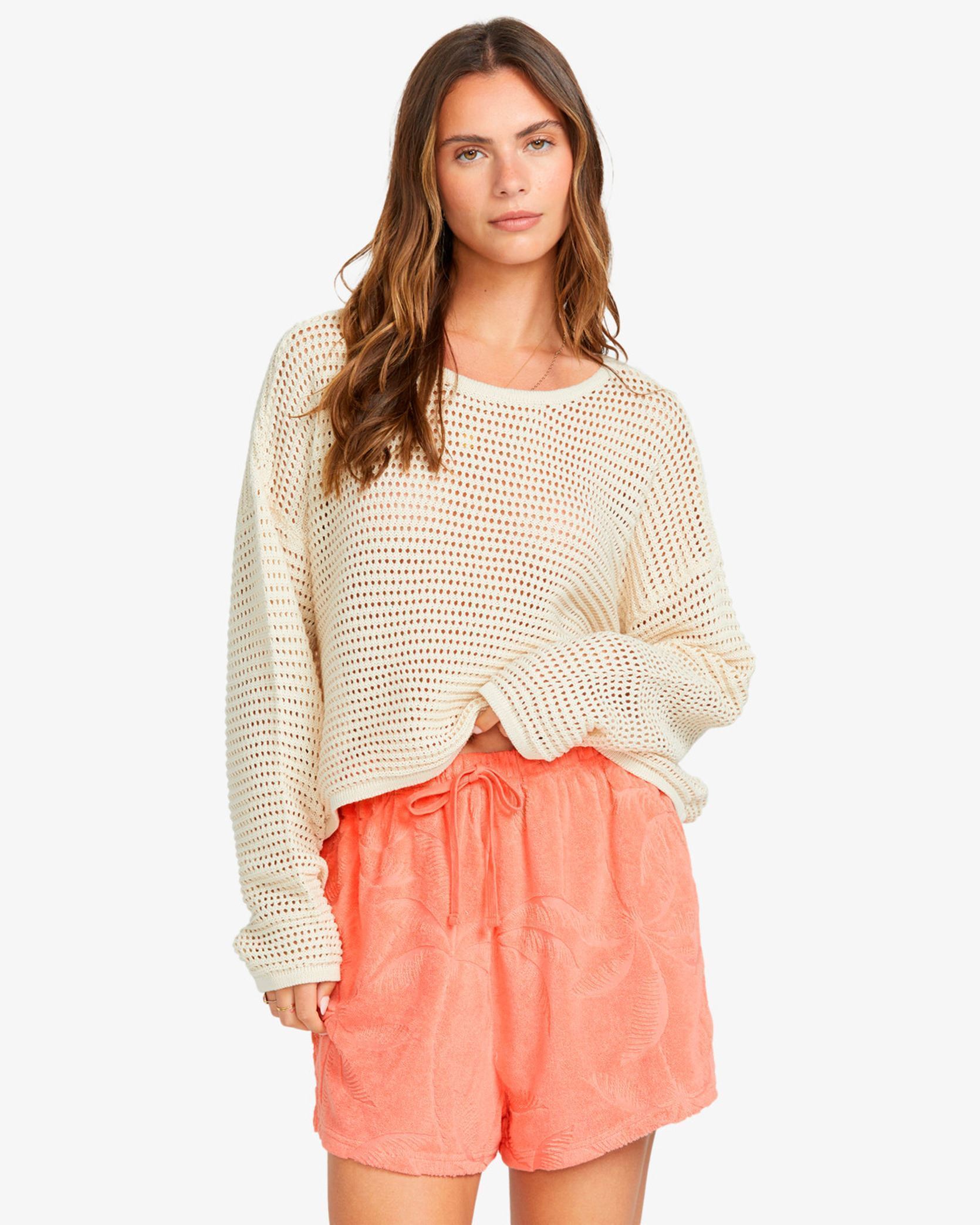 Vêtements Billabong Tempo Short pour Accessoires