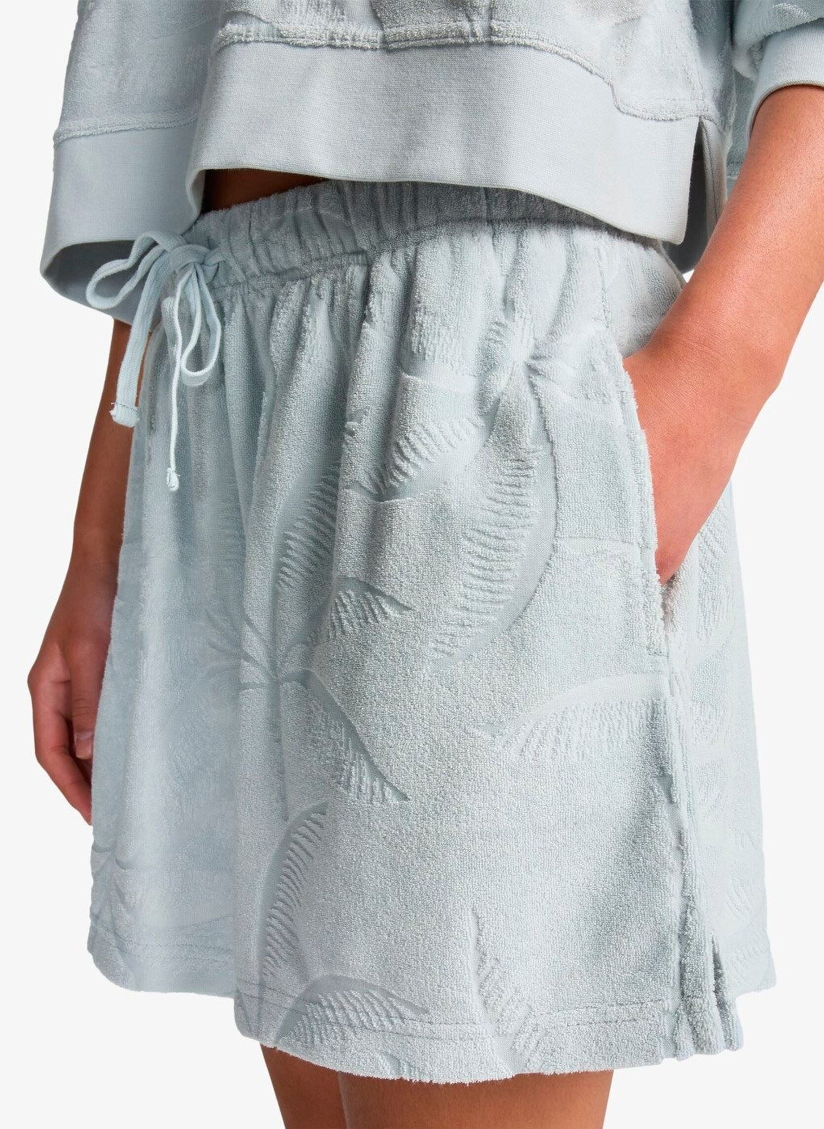 Shorts Tempo Short femme bleu Billabong Shorts Tempo Short femme bleu MIST BLUE