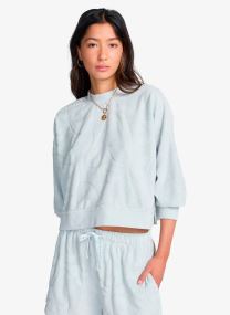 Shorts Tempo Short femme bleu
