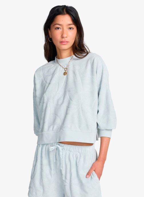 Billabong Shorts Tempo Short femme bleu