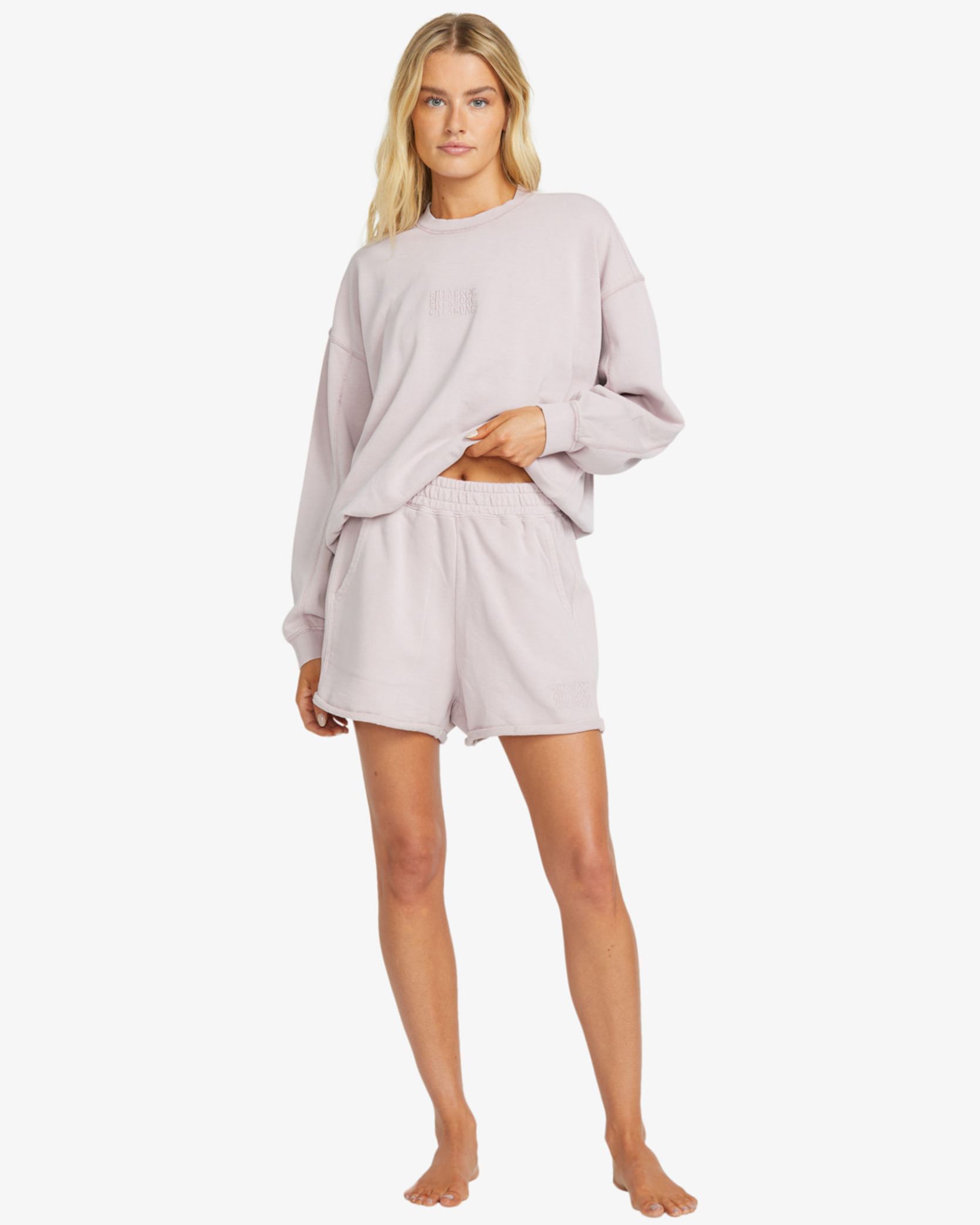 Vêtements Billabong So Typical Shor pour Accessoires