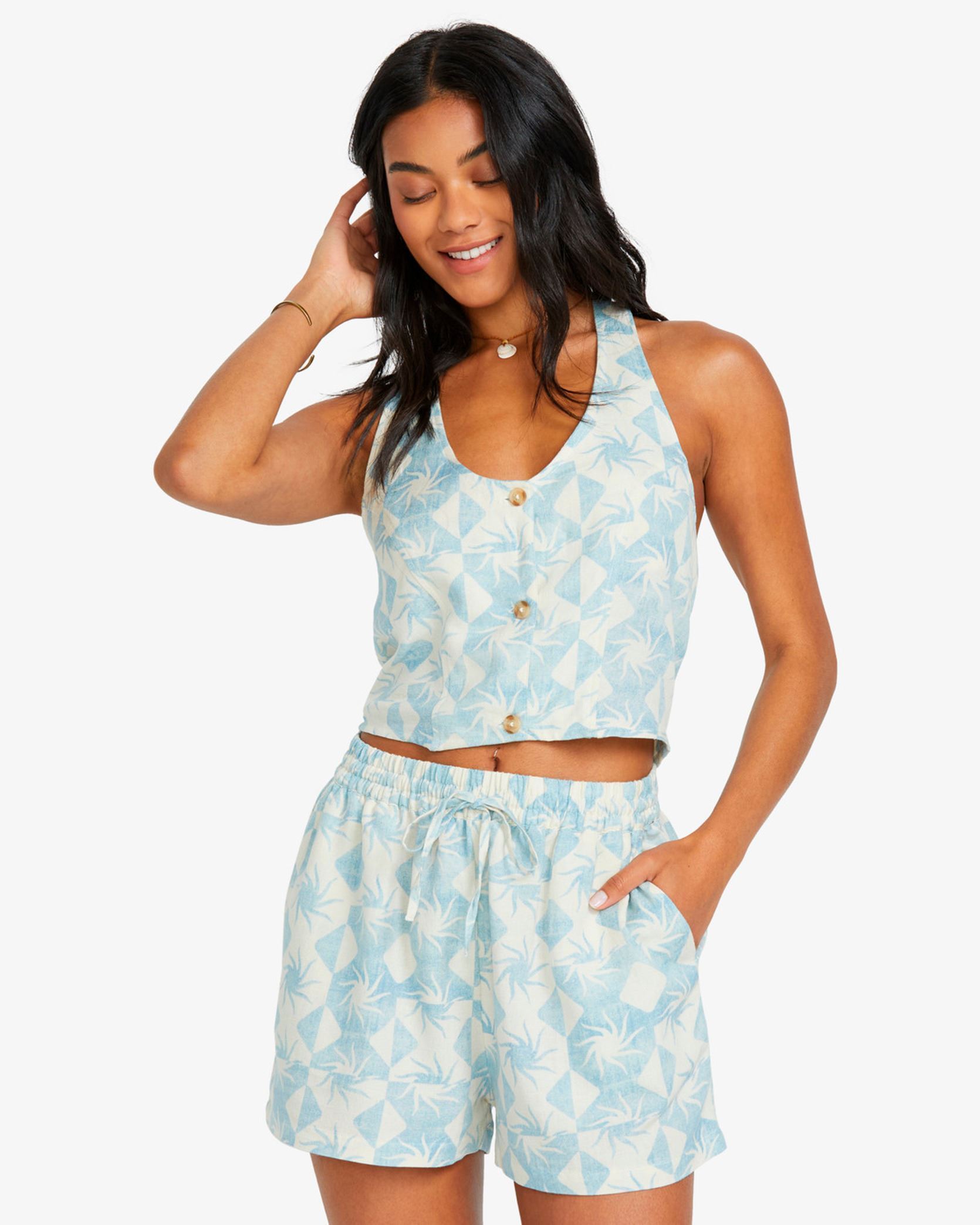 Vêtements Billabong Sunflower Short pour Accessoires