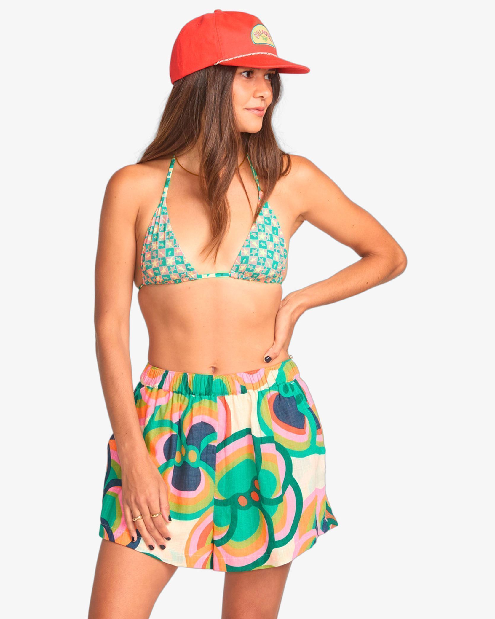 Vêtements Billabong Mami Wata 24B092505 pour Accessoires