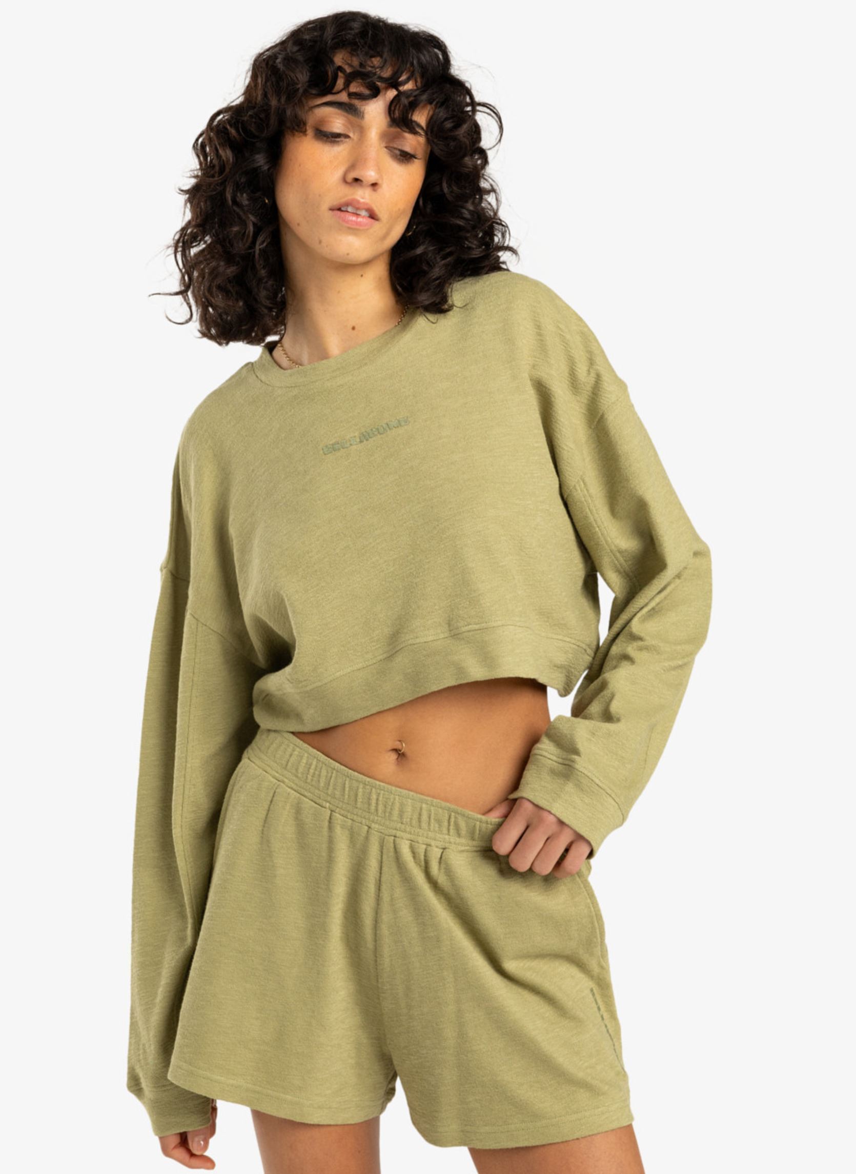 Vêtements Billabong Sunny Short pour Accessoires