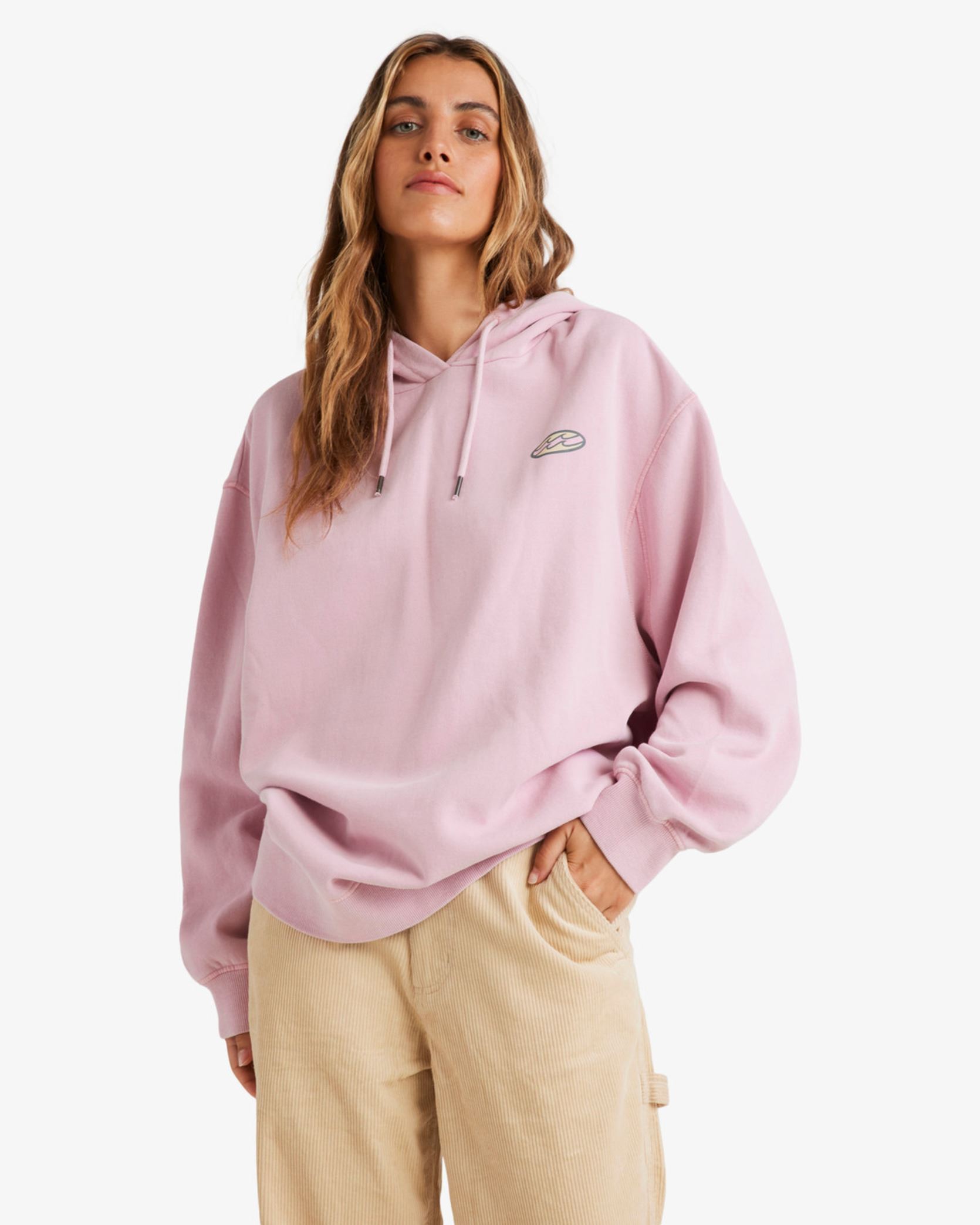 Vêtements Billabong Beach Tour Hood pour Accessoires