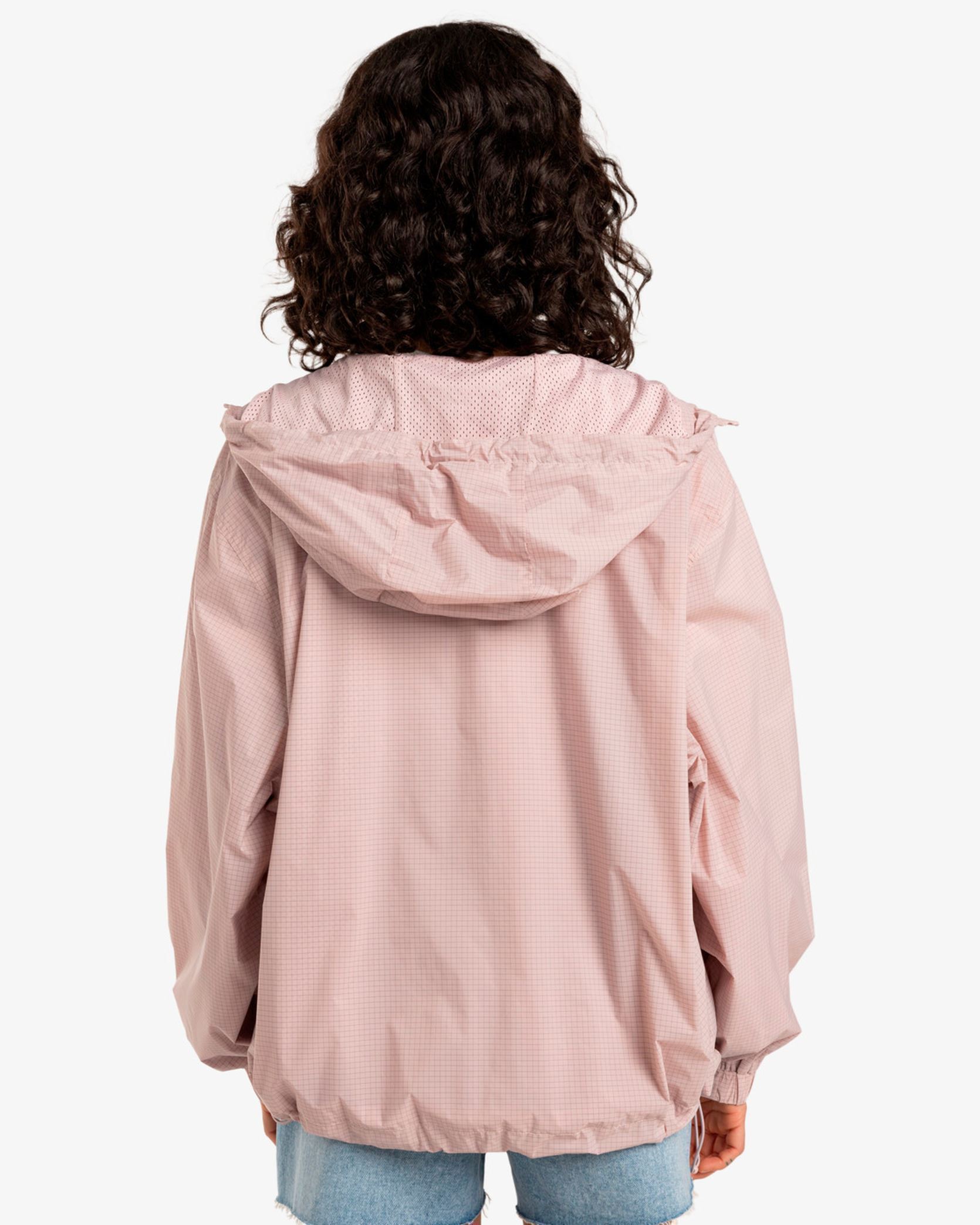 Bomberjacks Spring Rain dames roze Billabong Bomberjacks Spring Rain dames roze HAZE