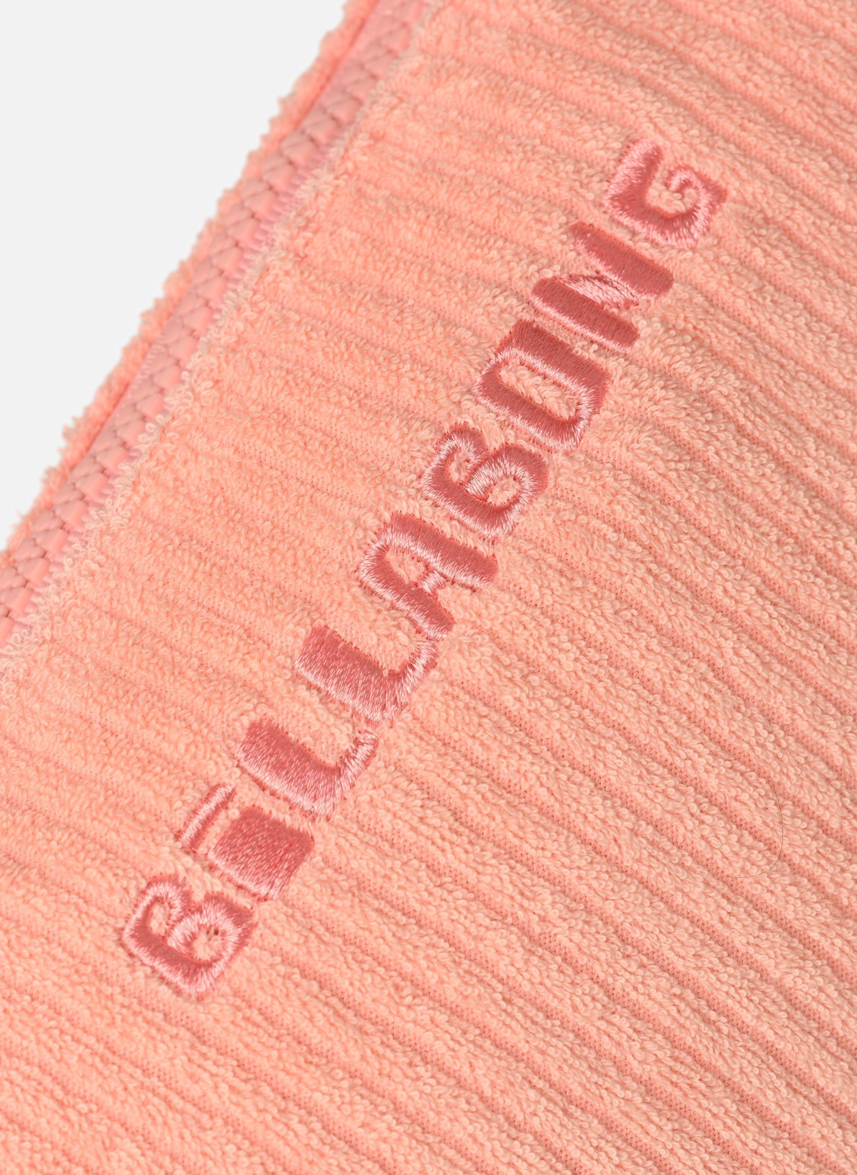 Clutches Summer Escape dames roze Billabong Clutches Summer Escape dames roze PEACH TART