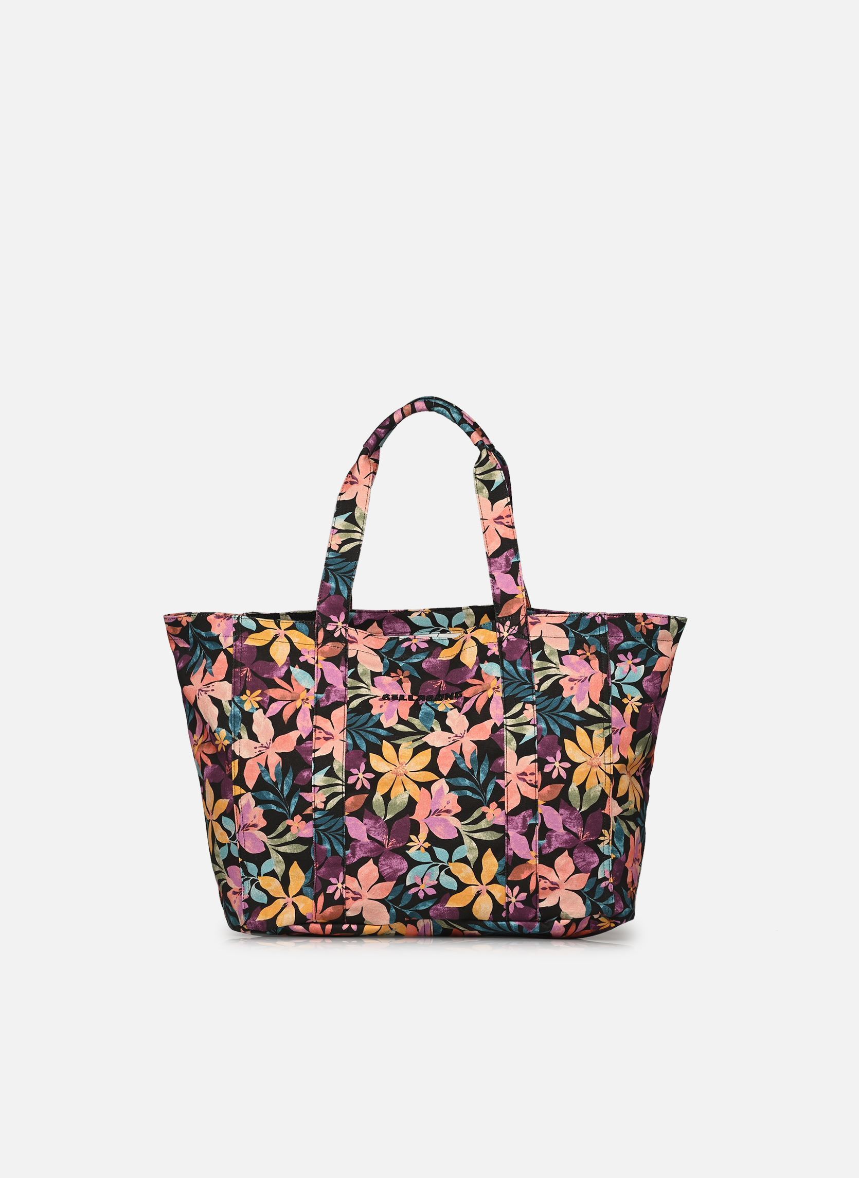 Cabas Billabong Playa Del Sol Unique