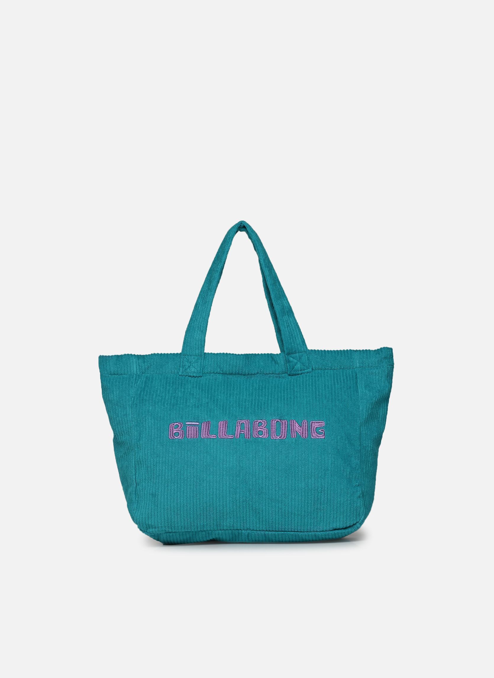 Shopper Dreamaway Tote damen blau Billabong Shopper Dreamaway Tote damen blau BLUE LAGOON