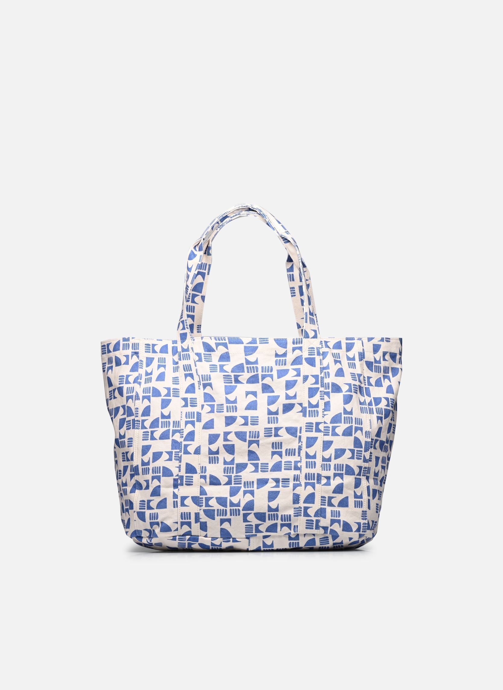 Shopper Cool Tide Coast damen weiß Billabong Shopper Cool Tide Coast damen weiß ULTRA MARINE