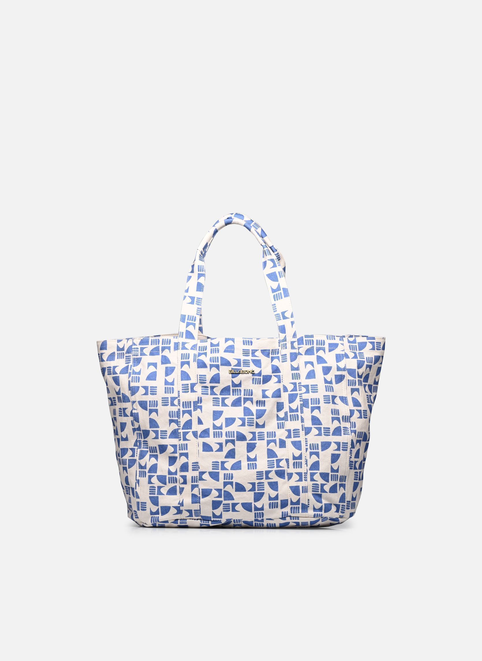 Shopper Cool Tide Coast damen weiß Billabong Shopper Cool Tide Coast damen weiß ULTRA MARINE