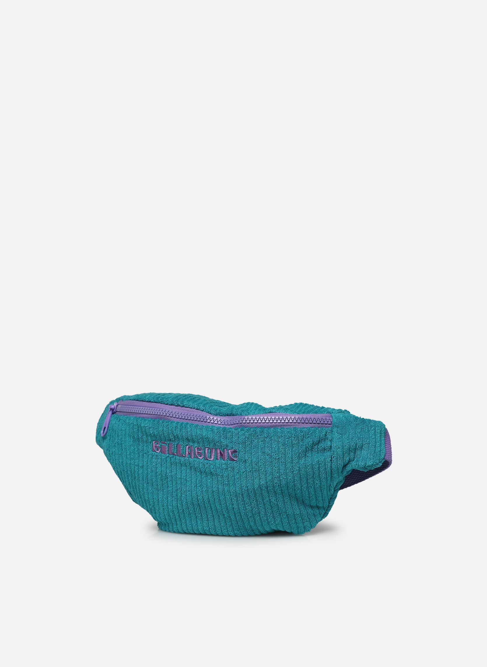 Banana Bag Week End Togeth damen blau Billabong Banana Bag Week End Togeth damen blau BLUE LAGOON