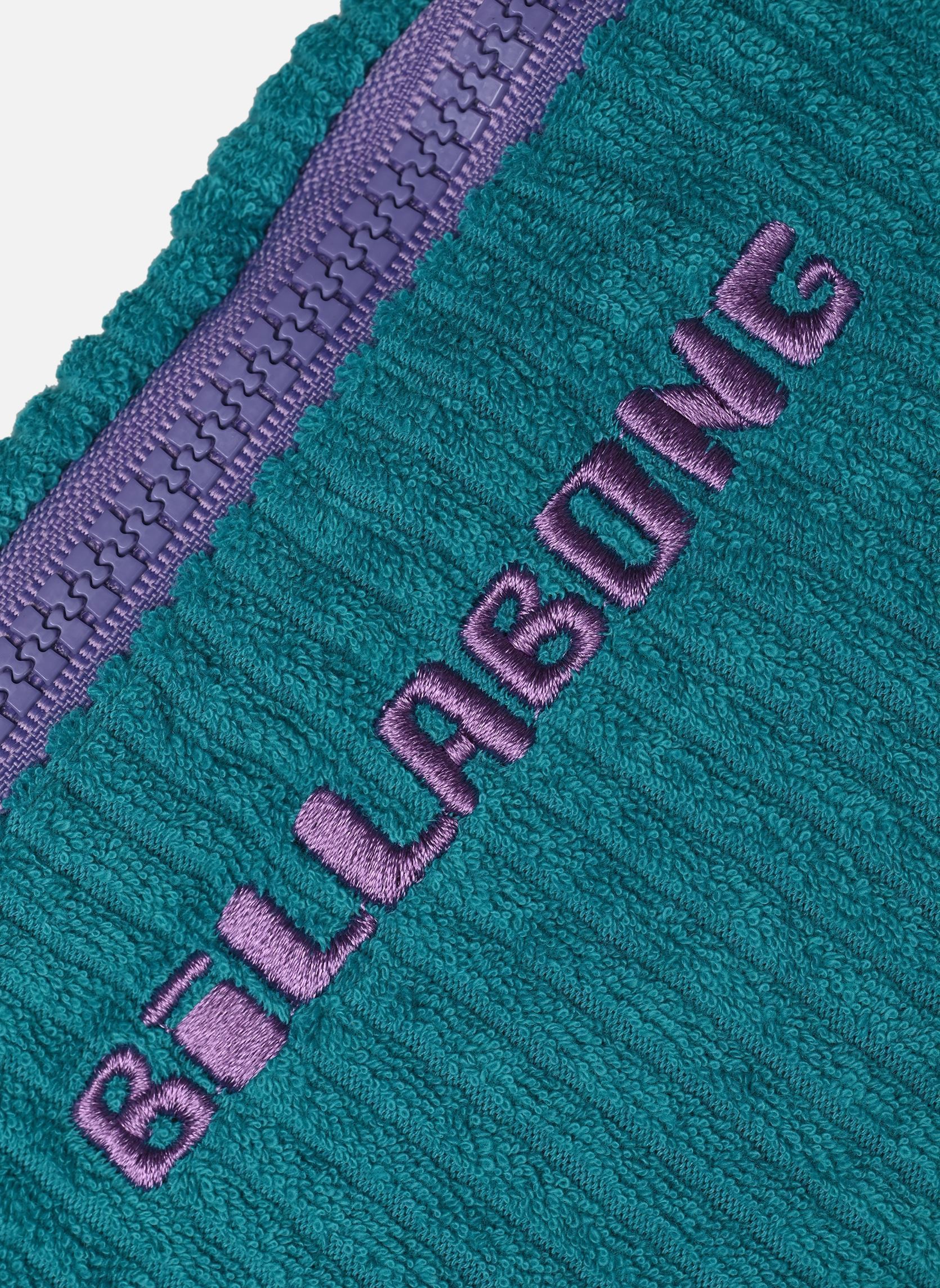 Banana Bag Week End Togeth damen blau Billabong Banana Bag Week End Togeth damen blau BLUE LAGOON