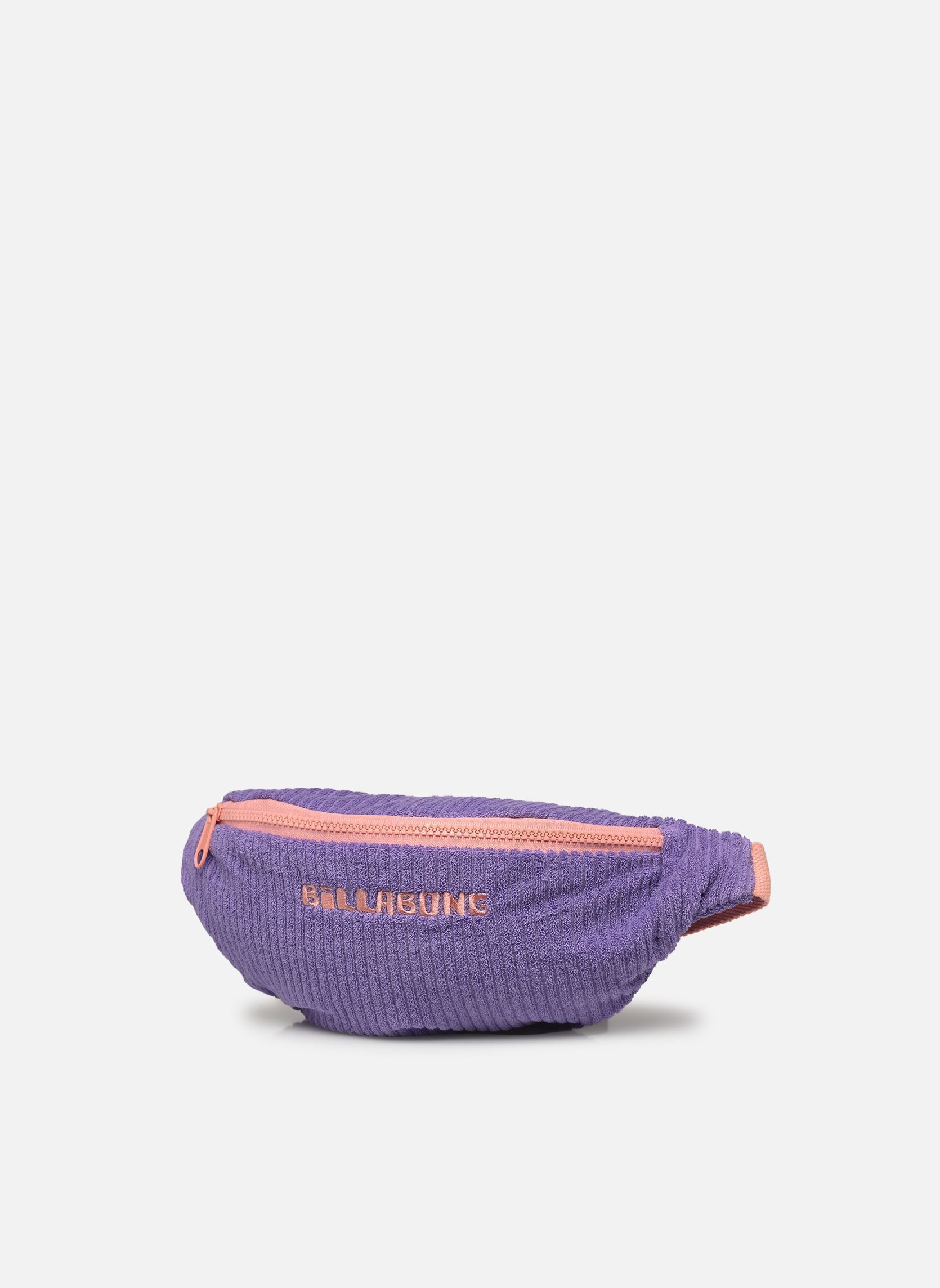 Banana Bag Week End Togeth damen violett Billabong Banana Bag Week End Togeth damen violett PRISM VIOLET