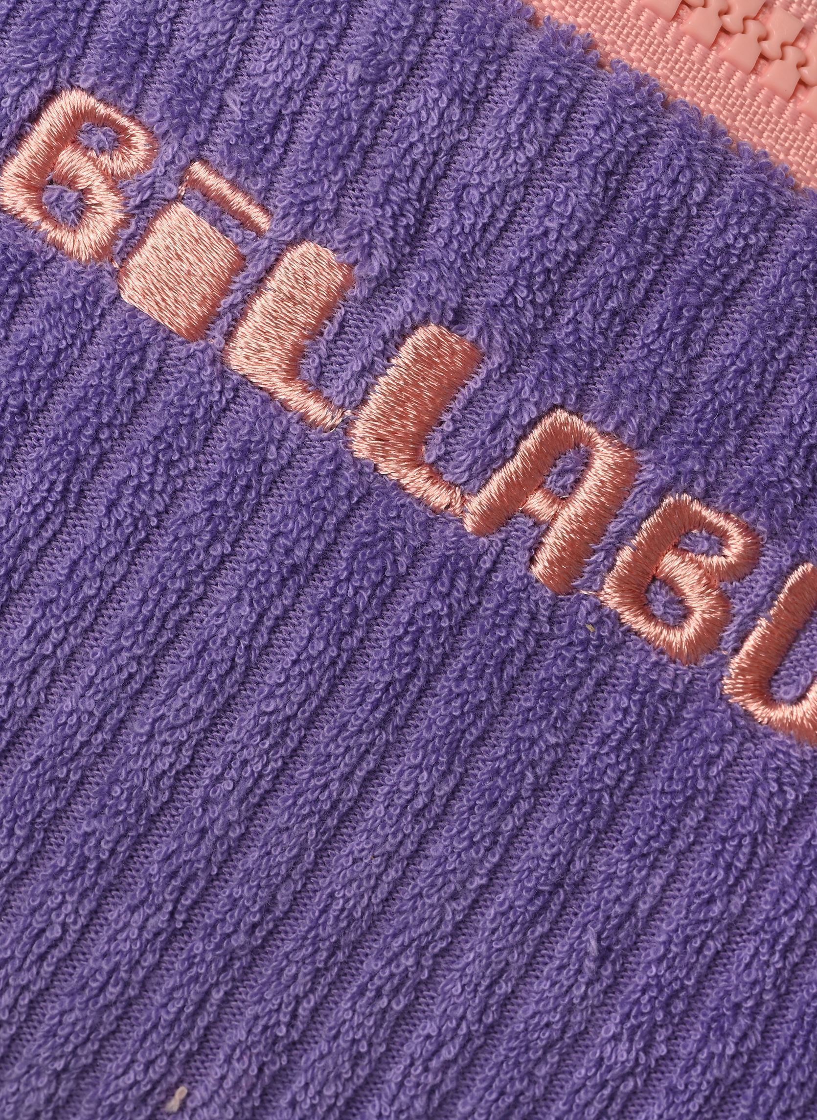 Banana Bag Week End Togeth damen violett Billabong Banana Bag Week End Togeth damen violett PRISM VIOLET