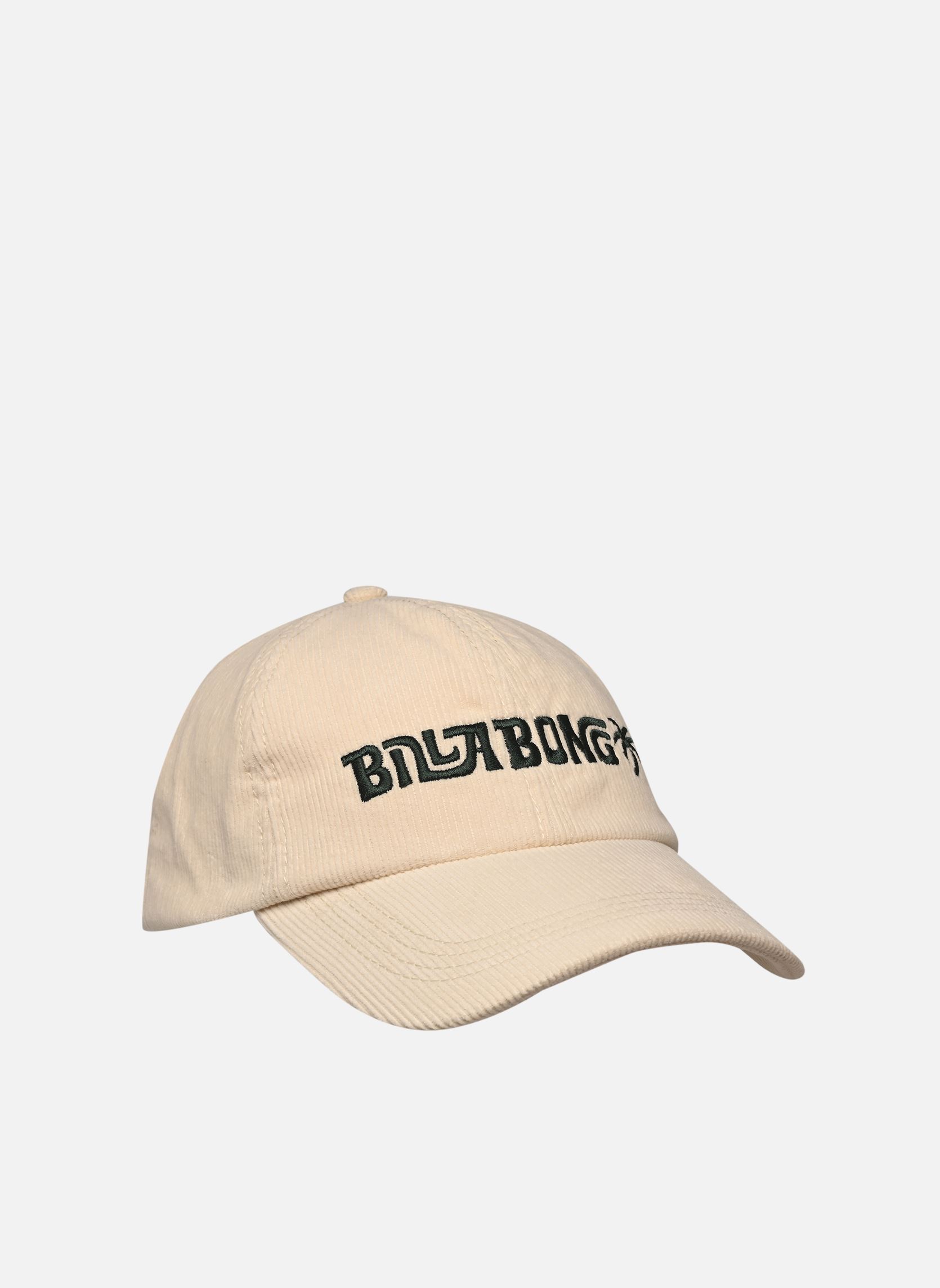 Casquette Billabong Dad Unique - vue 2