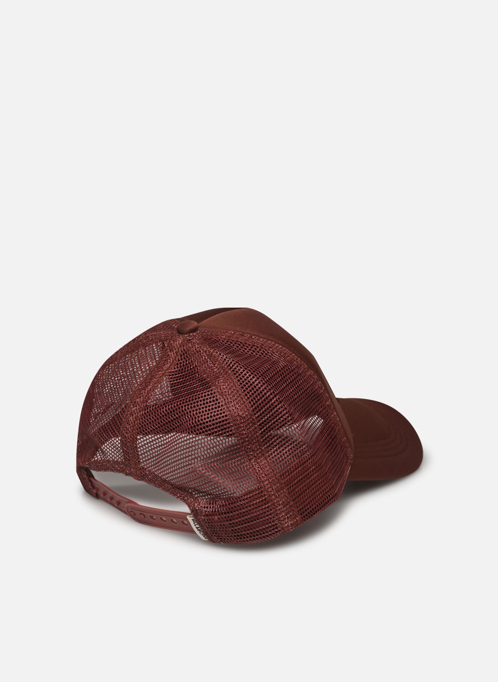 Casquettes Across Waves Ha femme marron Billabong Casquettes Across Waves Ha femme marron CHOC CHIP