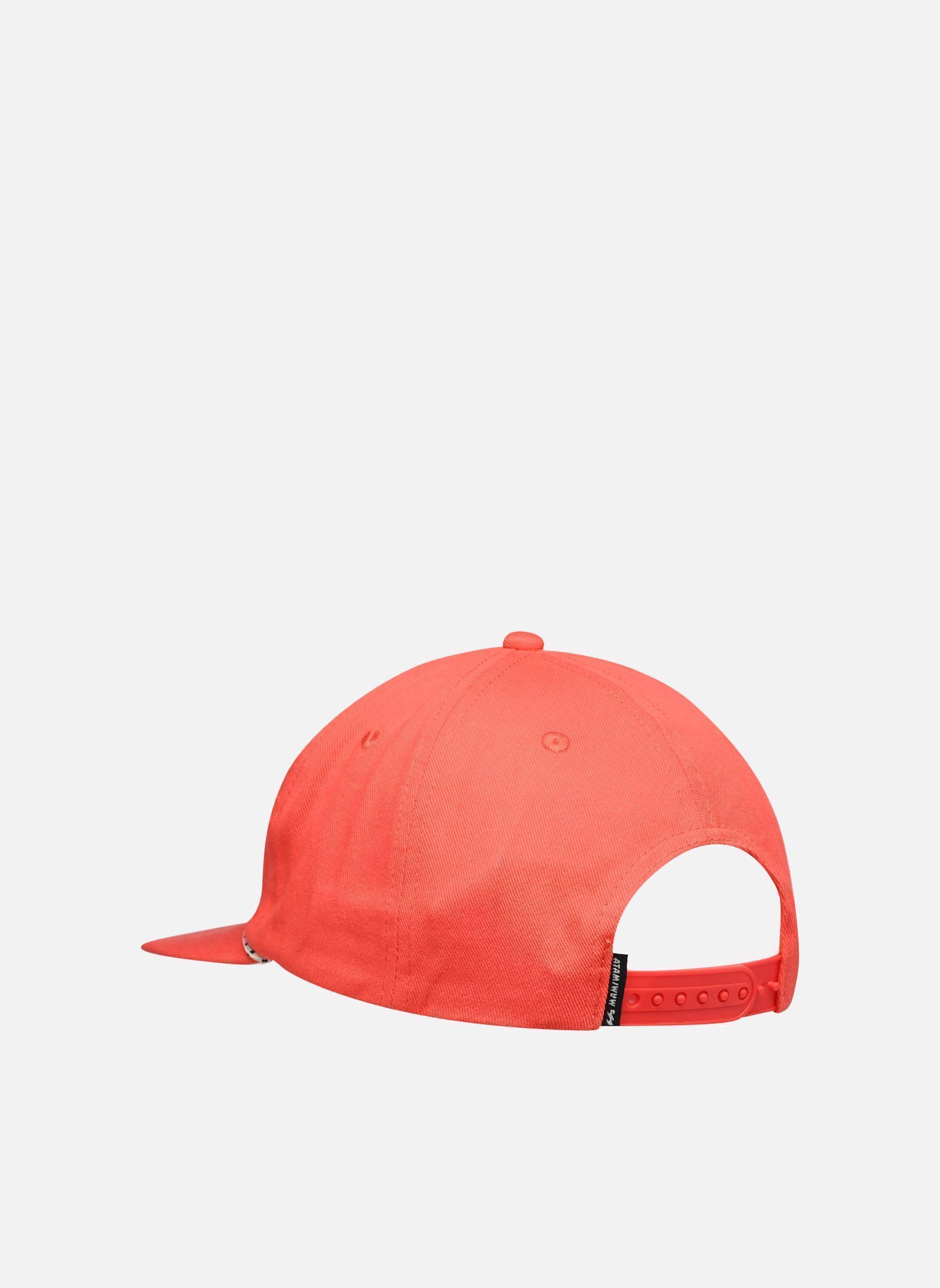 Petten Mami Wata 24E552510 dames rood Billabong Petten Mami Wata 24E552510 dames rood CAYENNE