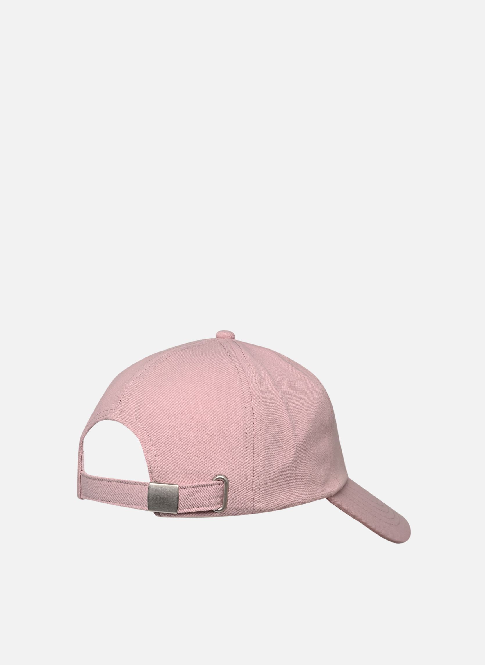 Petten Essential Cap dames roze Billabong Petten Essential Cap dames roze HAZE