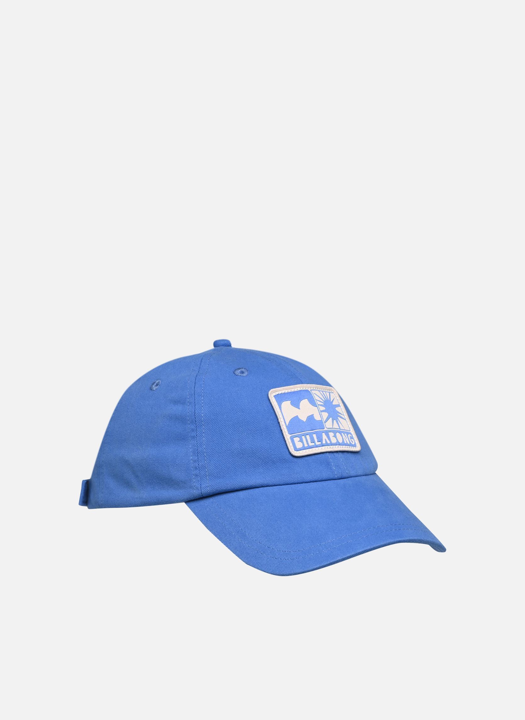 Kappen True Tides Dad damen blau Billabong Kappen True Tides Dad damen blau ULTRA MARINE