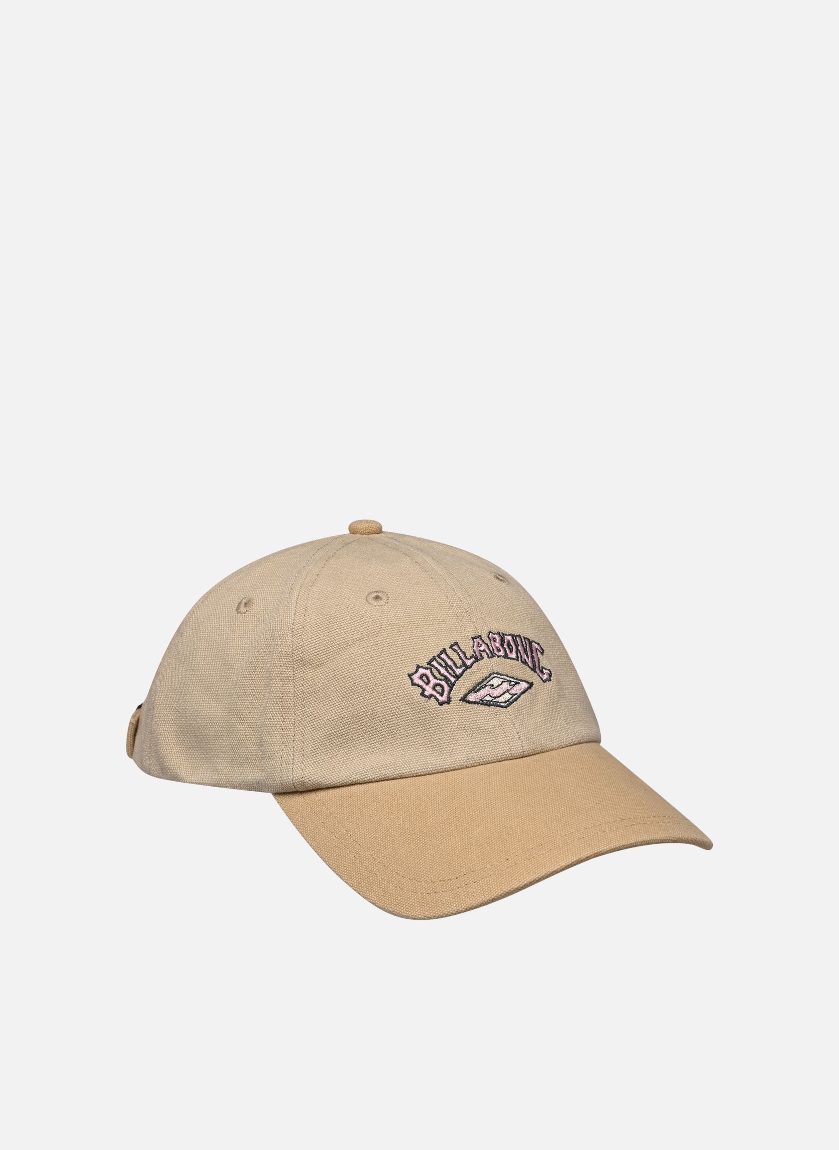 Kappen Work It Out Cap damen beige Billabong Kappen Work It Out Cap damen beige MULTI
