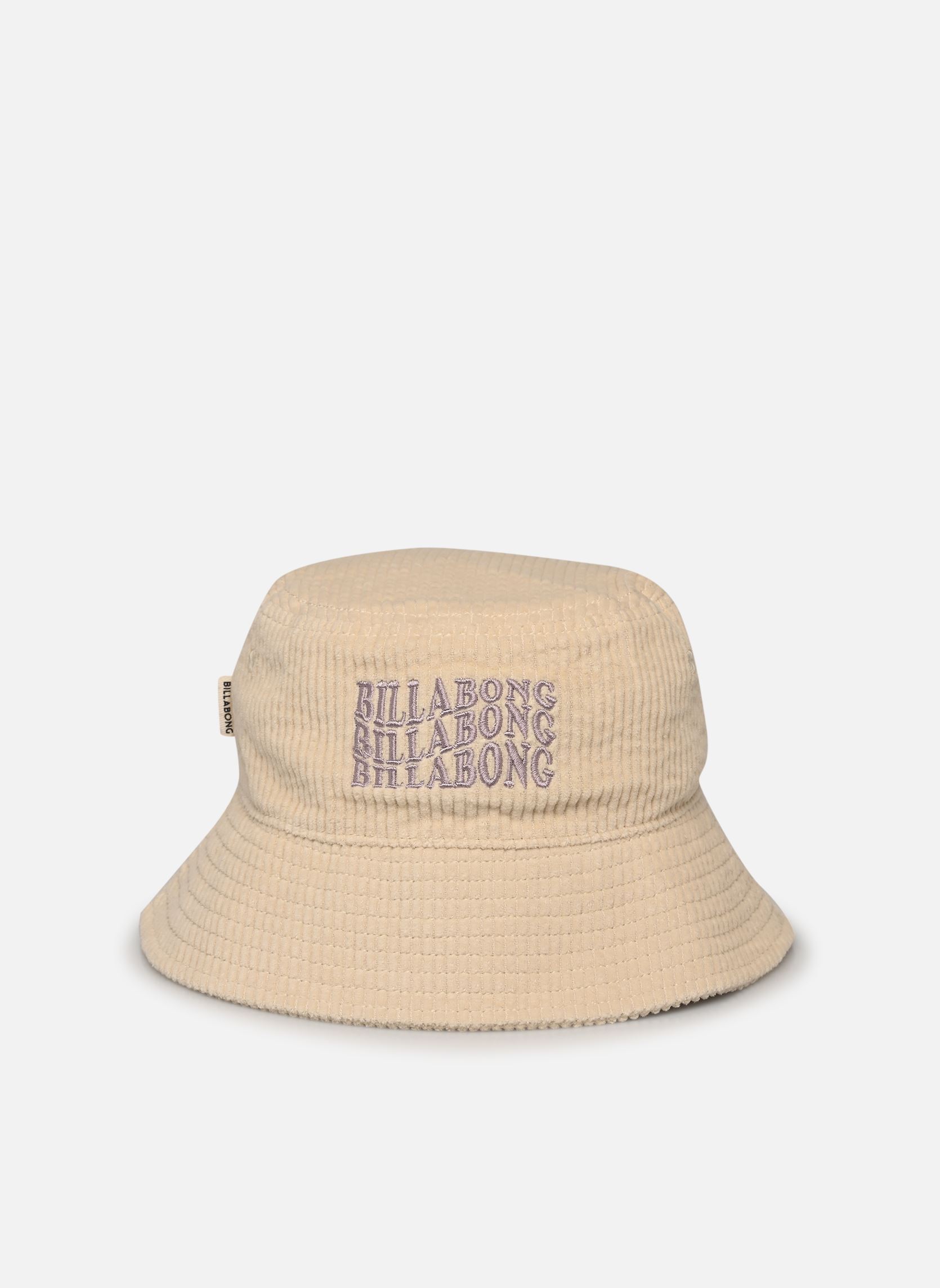 Hüte Beachy Bucket damen weiß Billabong Hüte Beachy Bucket damen weiß WHITE CAP