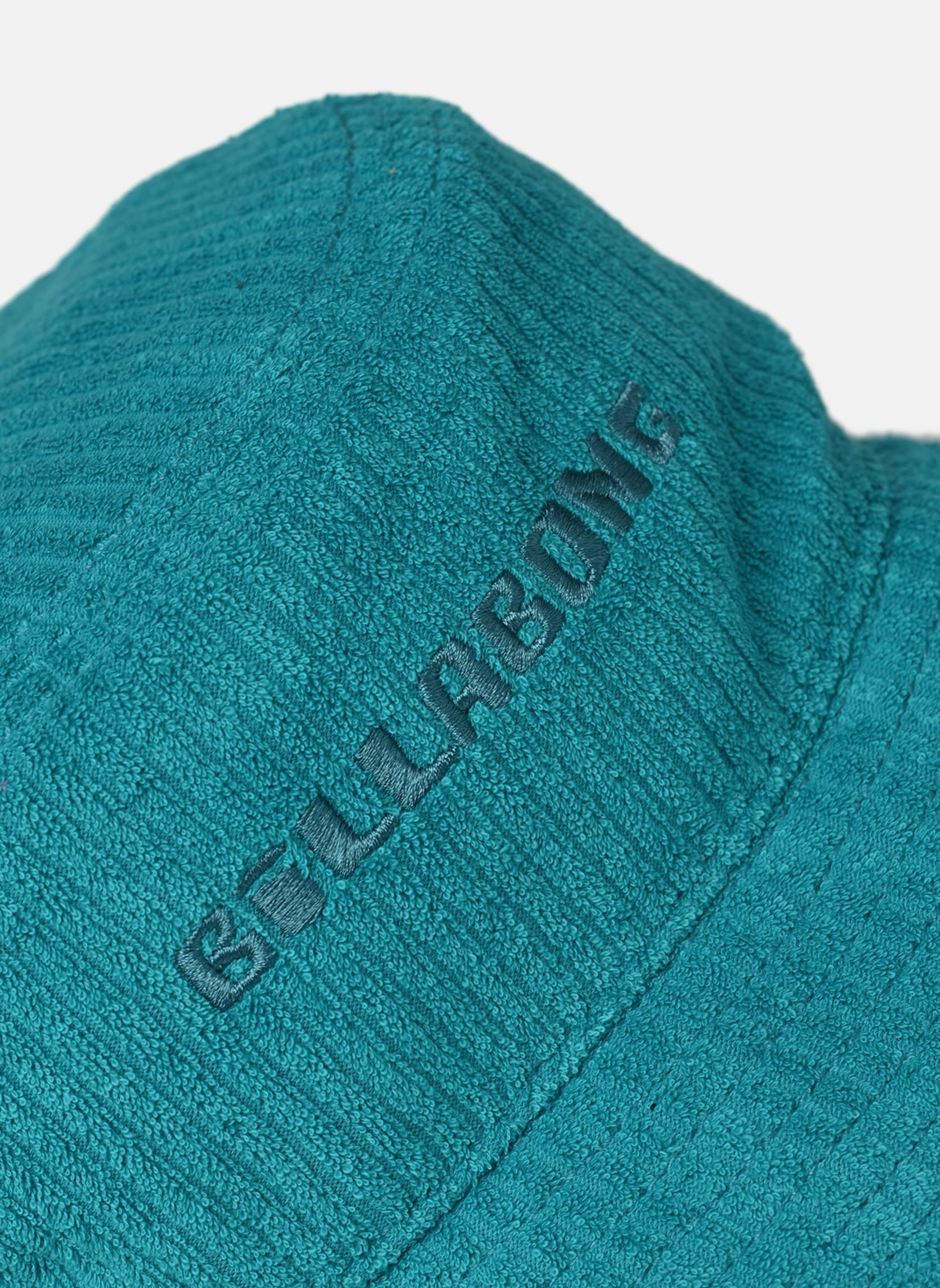 Hoeden Summer Mood dames blauw Billabong Hoeden Summer Mood dames blauw BLUE LAGOON
