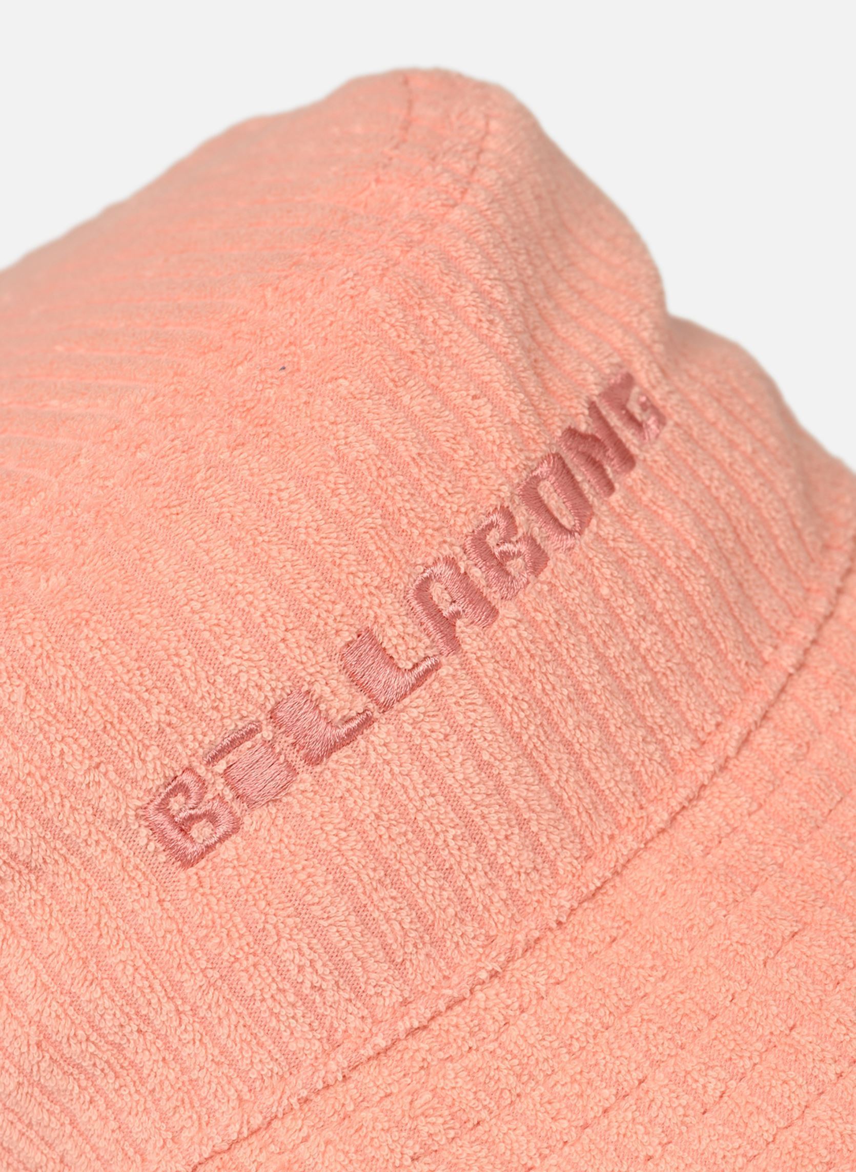 Hoeden Summer Mood dames roze Billabong Hoeden Summer Mood dames roze PEACH TART