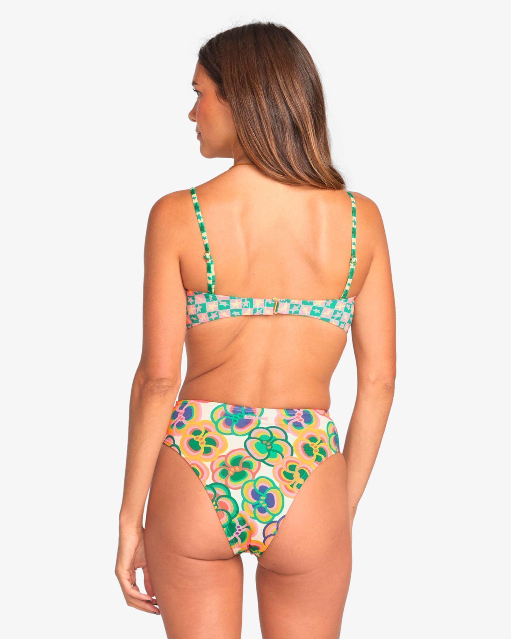 1 pièce Mami Wata 24O302511 femme multicolore Billabong 1 pièce Mami Wata 24O302511 femme multicolore MULTI