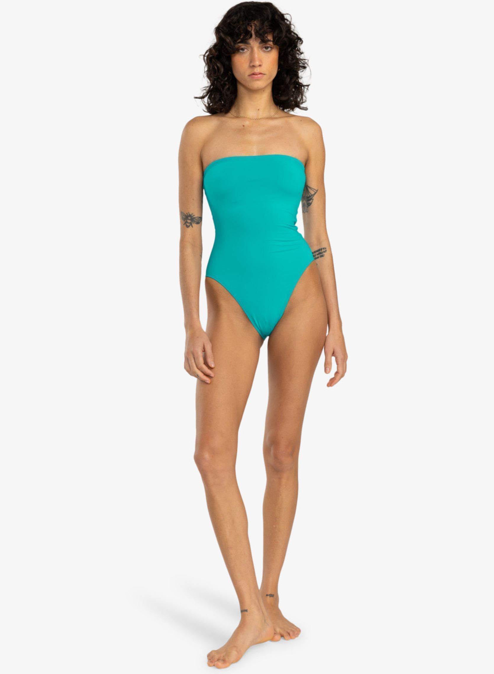 1 pièce Sol Searcher Tu femme bleu Billabong 1 pièce Sol Searcher Tu femme bleu BLUE LAGOON