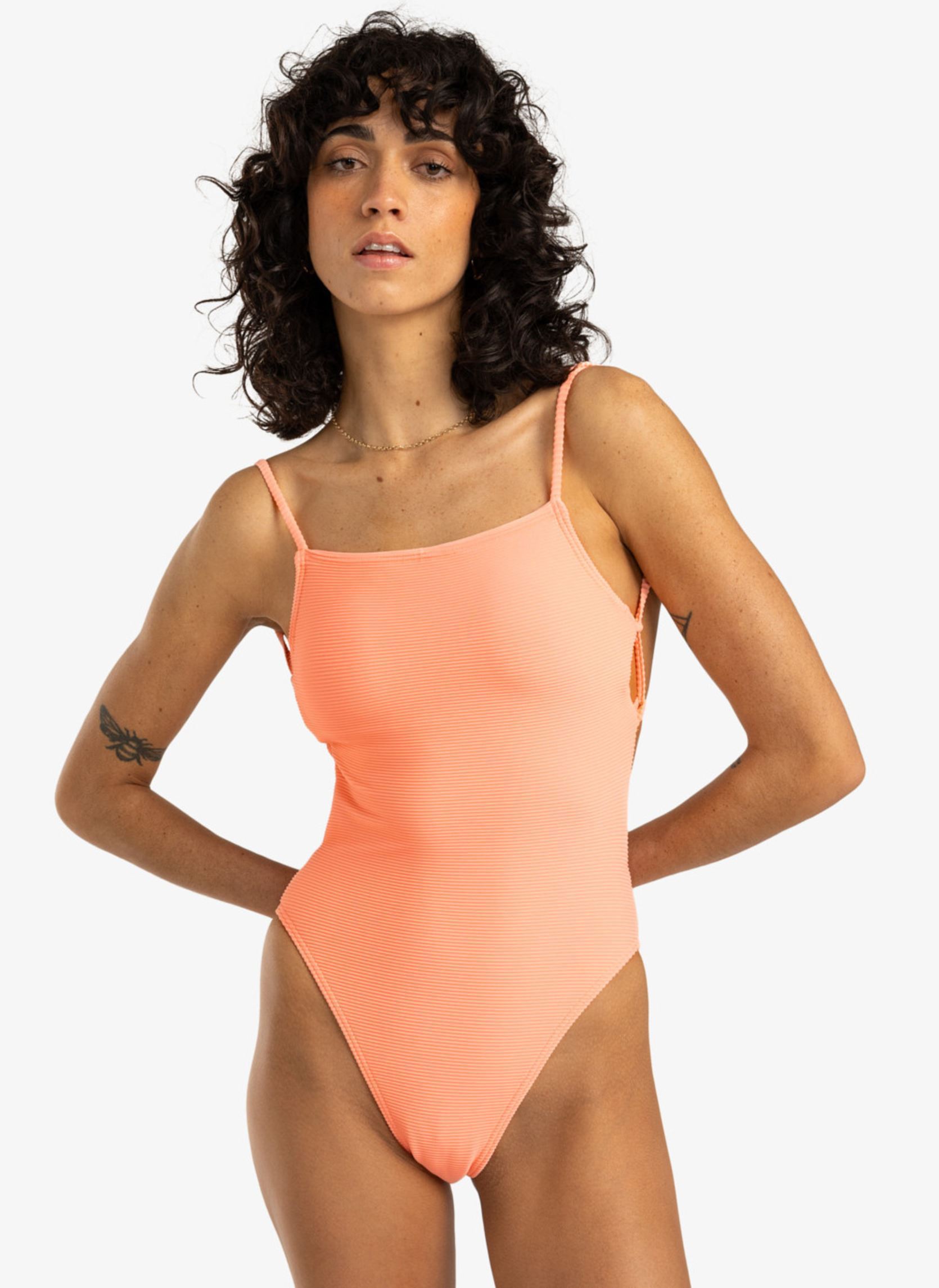 Vêtements Billabong Tanlines Eva On pour Accessoires
