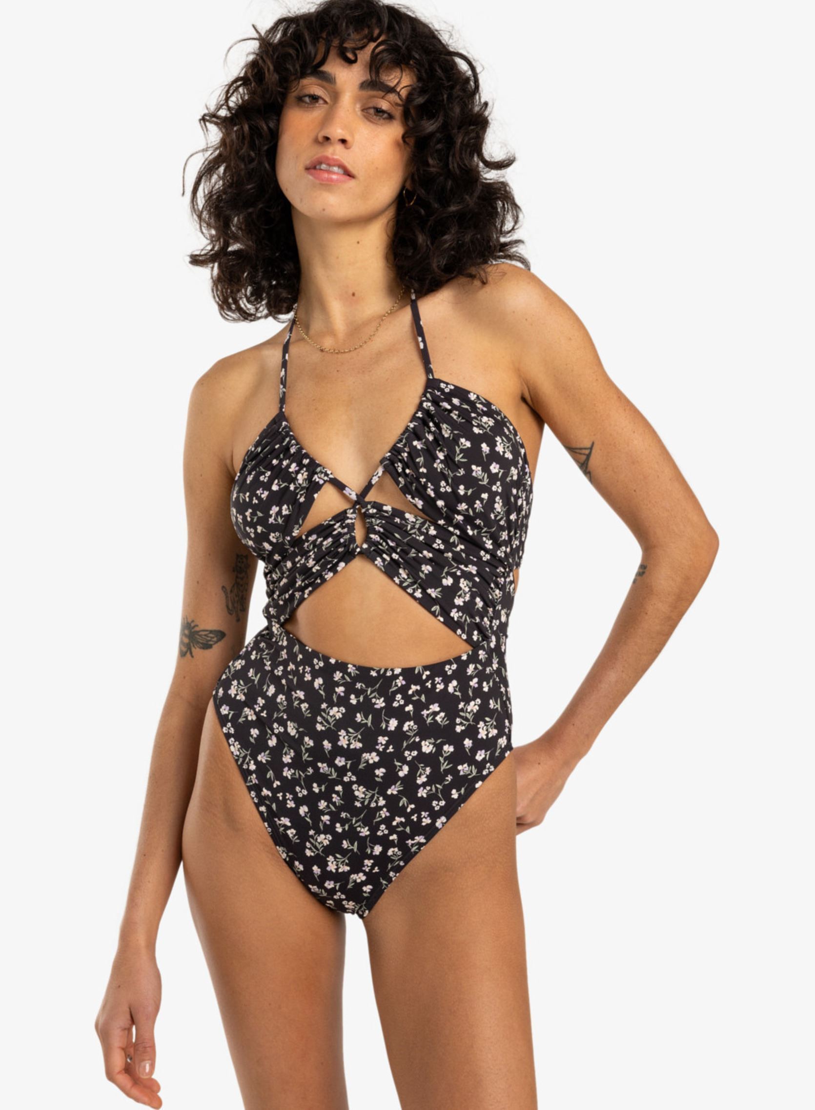 Vêtements Billabong Shadow Tropic O pour Accessoires