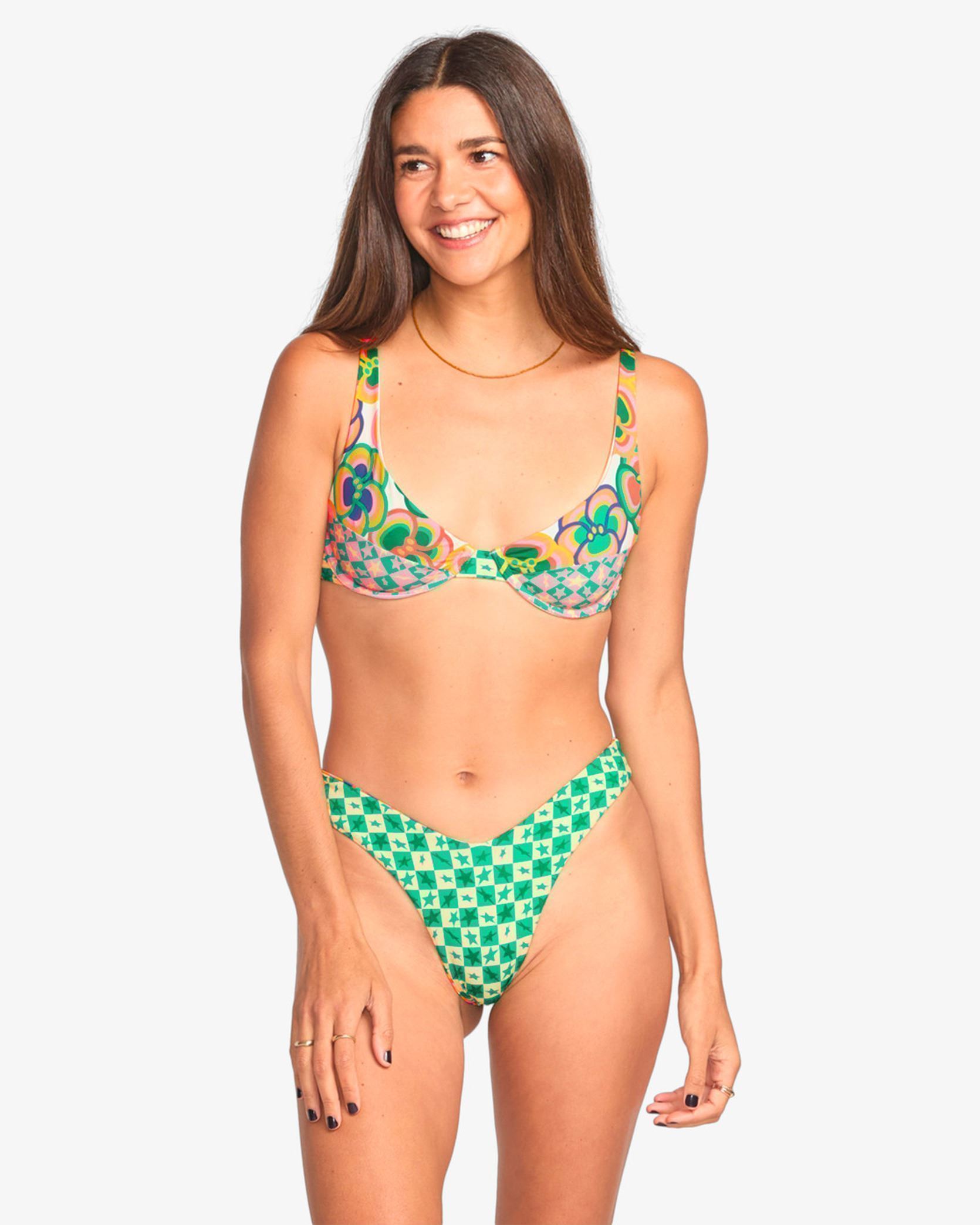 Vêtements Billabong Mami Wata Rev V 24O232530 pour Accessoires