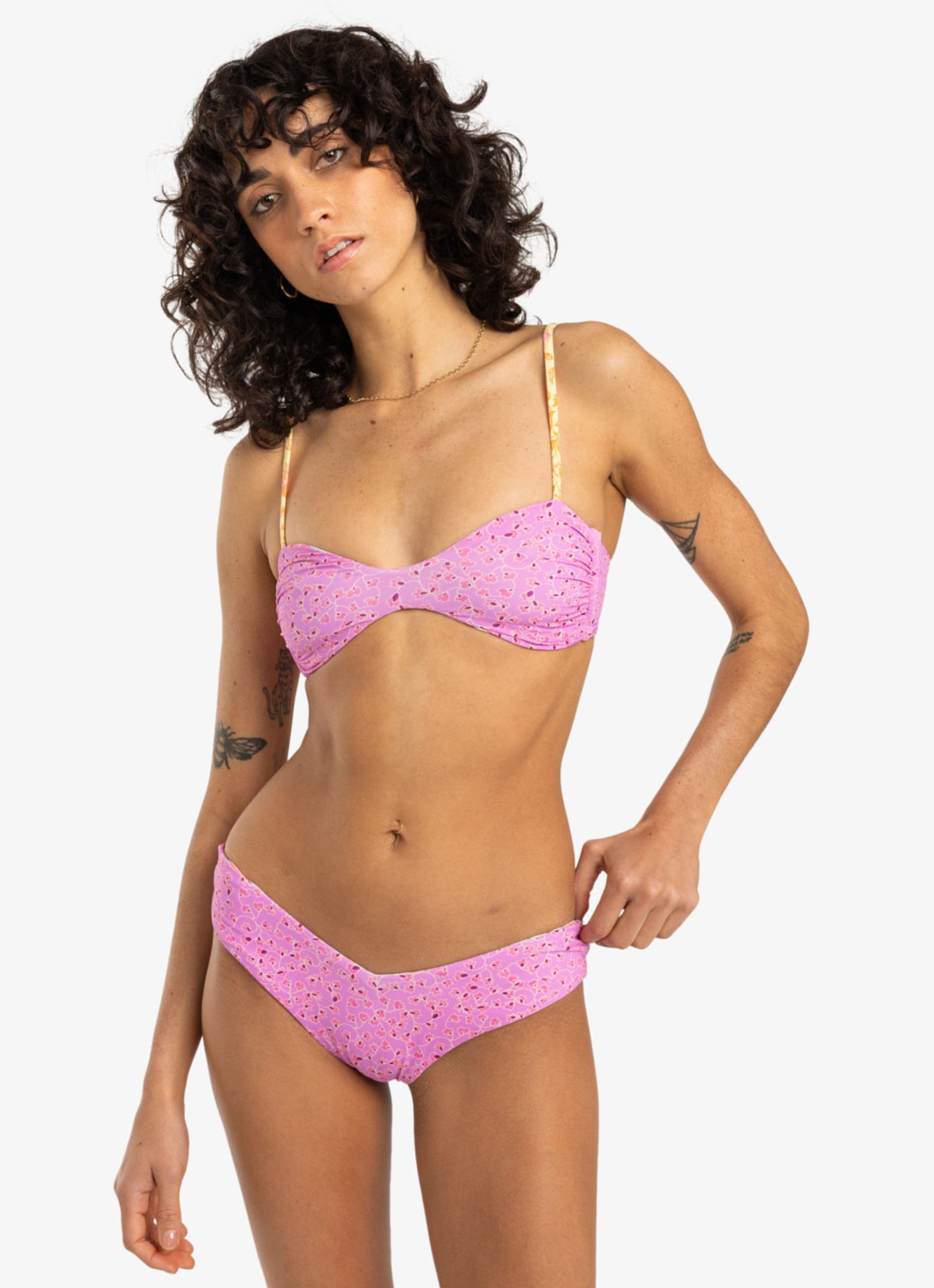 Maillots de bain Billabong Folk Story DE