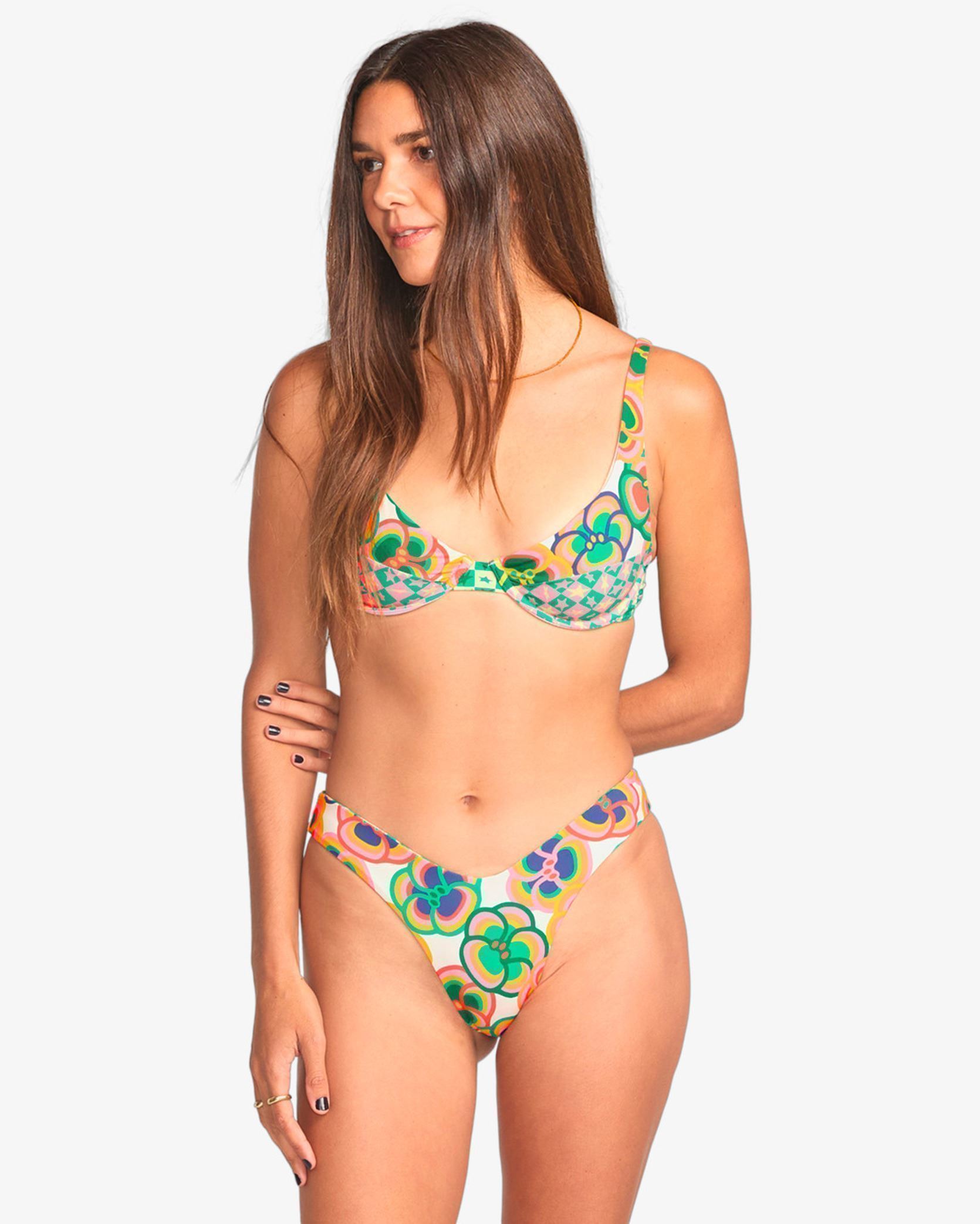 Vêtements Billabong Mami Wata Marin 24O152515 pour Accessoires