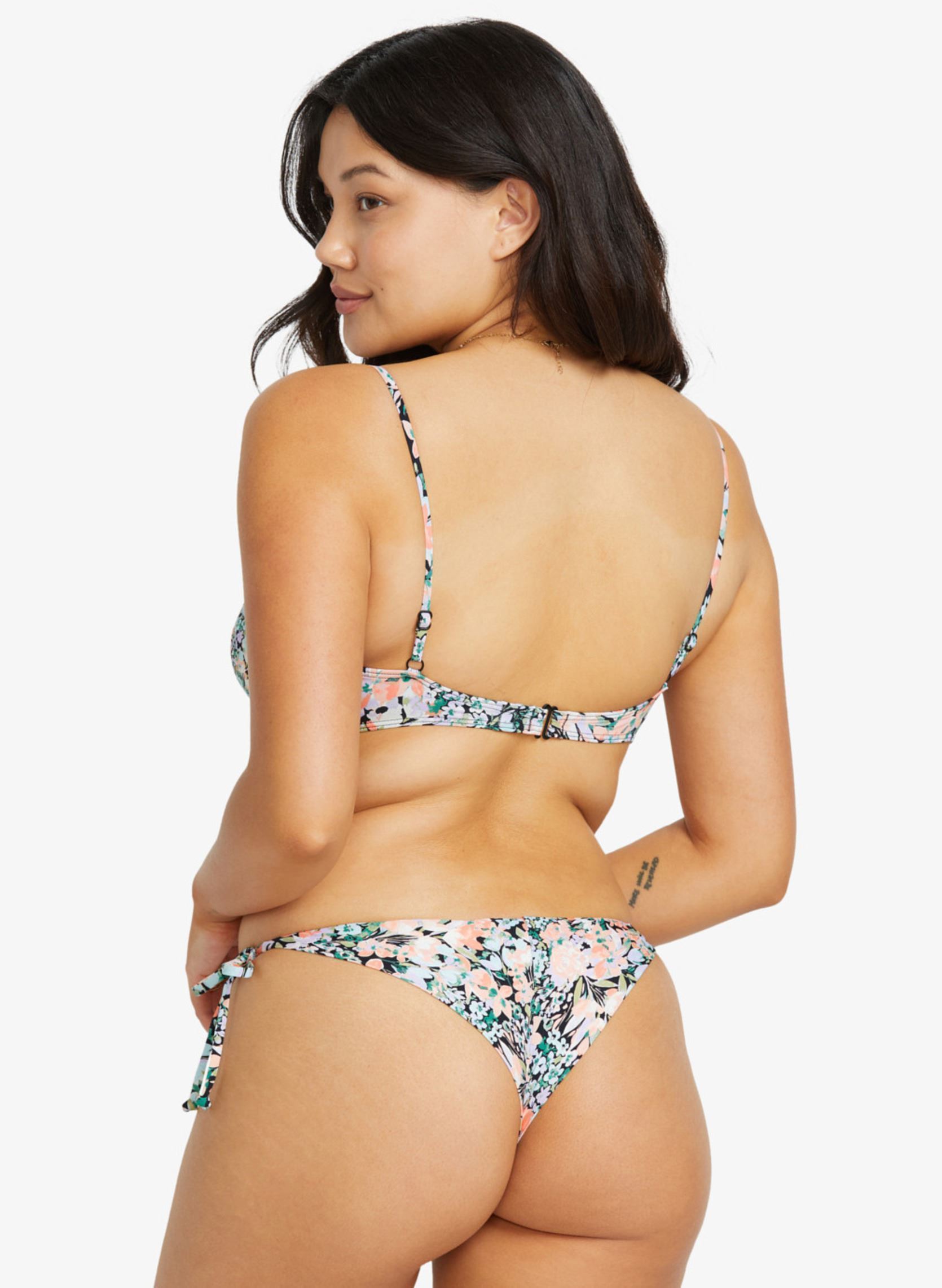 Triangel bikinitops Sweet Fields 24O181502 dames meerkleurig Billabong Triangel bikinitops Sweet Fields 24O181502 dames meerkleurig MULTI